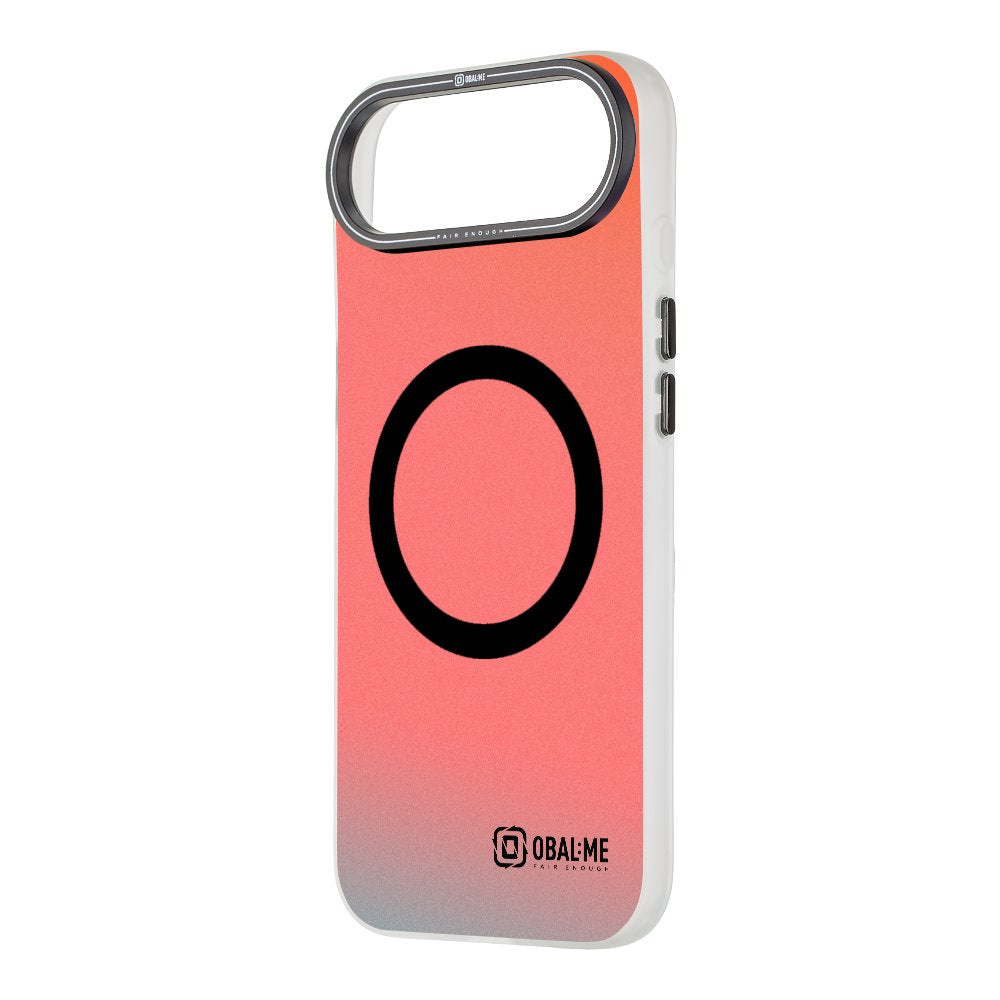 Prémiový MagSafe kryt na iPhone OBAL:ME HoloMag