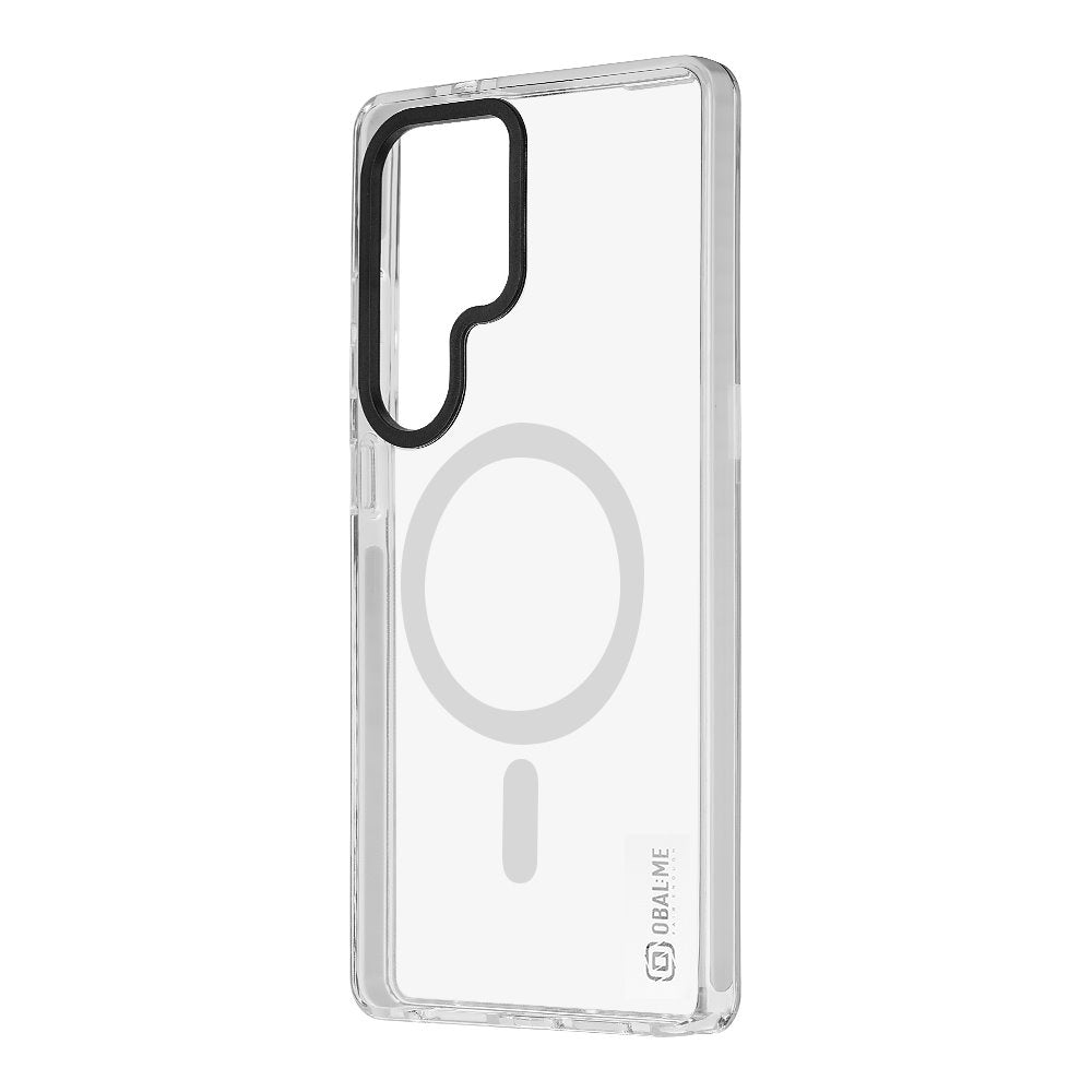 MagSafe kryt na Samsung OBAL:ME Bumper