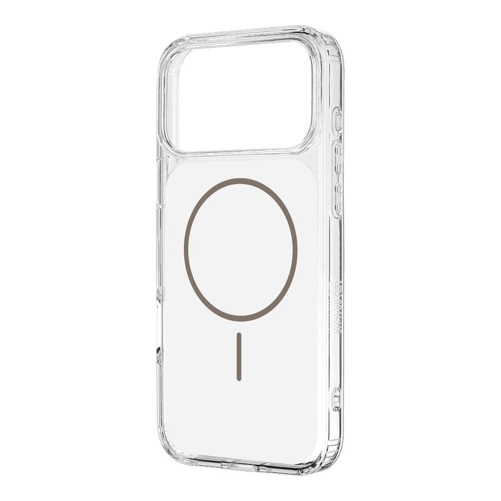 Prémiový MagSafe kryt na iPhone OBAL:ME ColorSlate