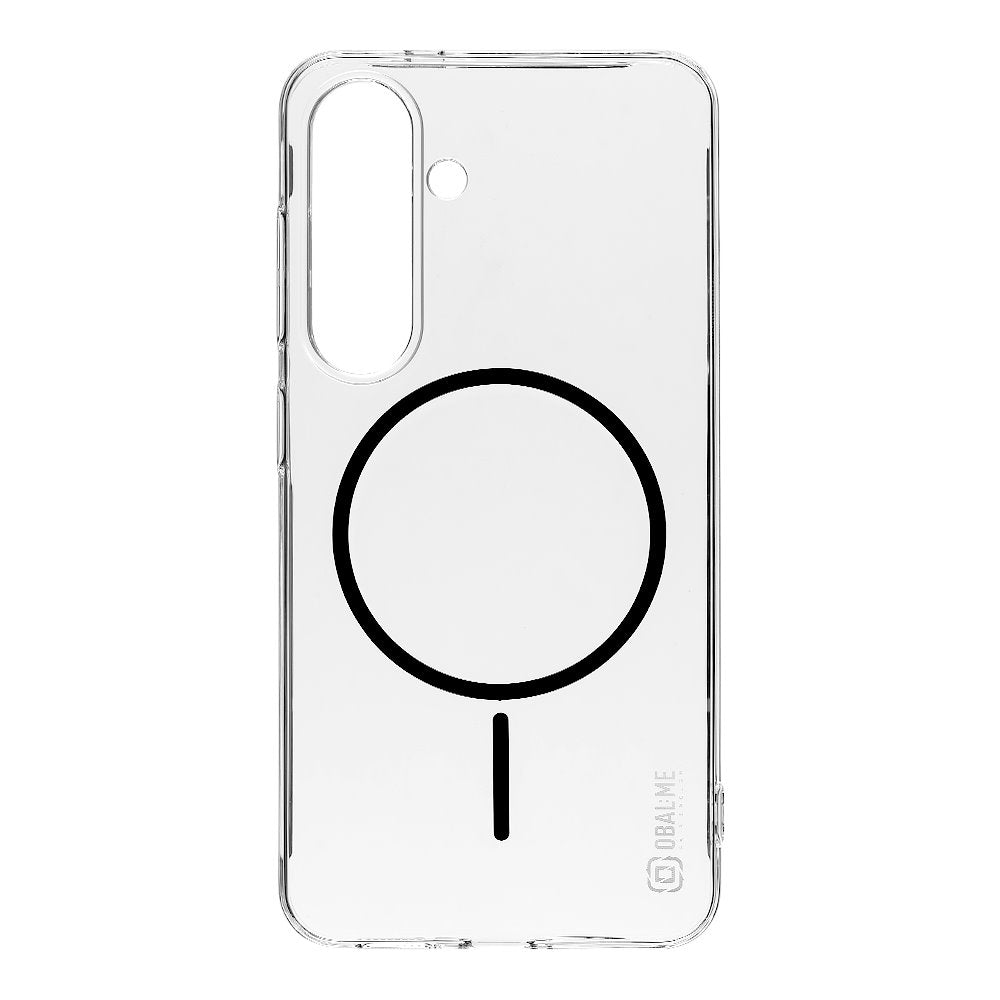 MagSafe pevný kryt na Samsung OBAL:ME Limpid