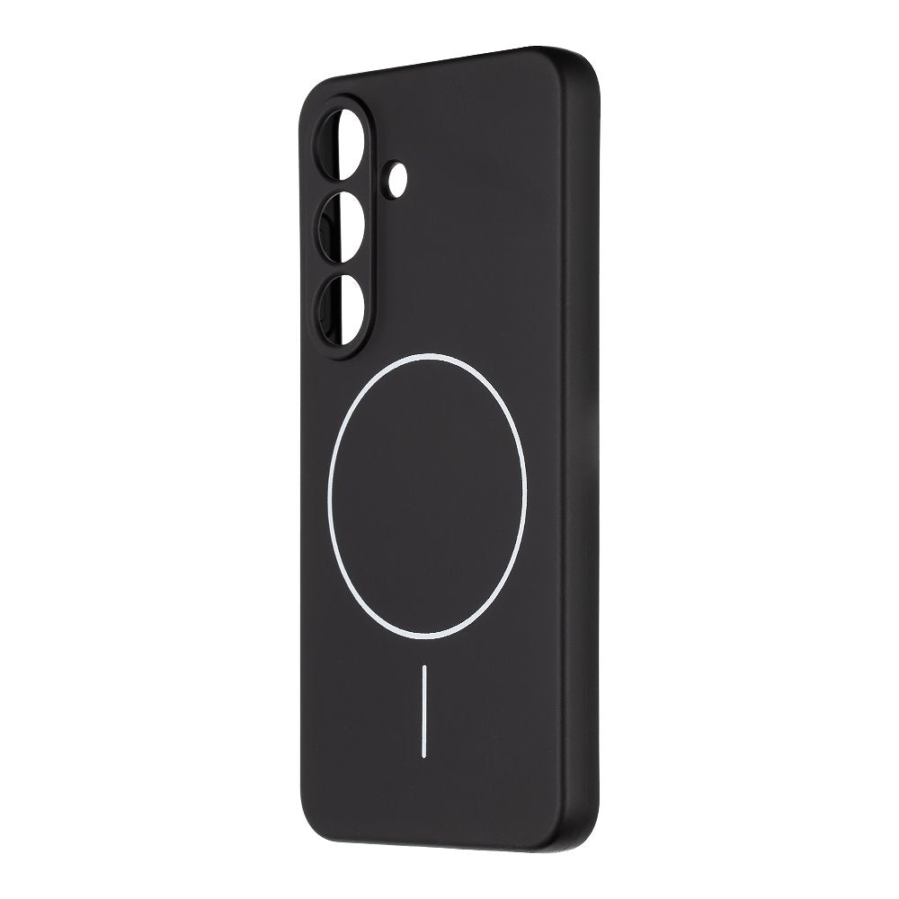 MagSafe kryt na Samsung OBAL:ME Matte