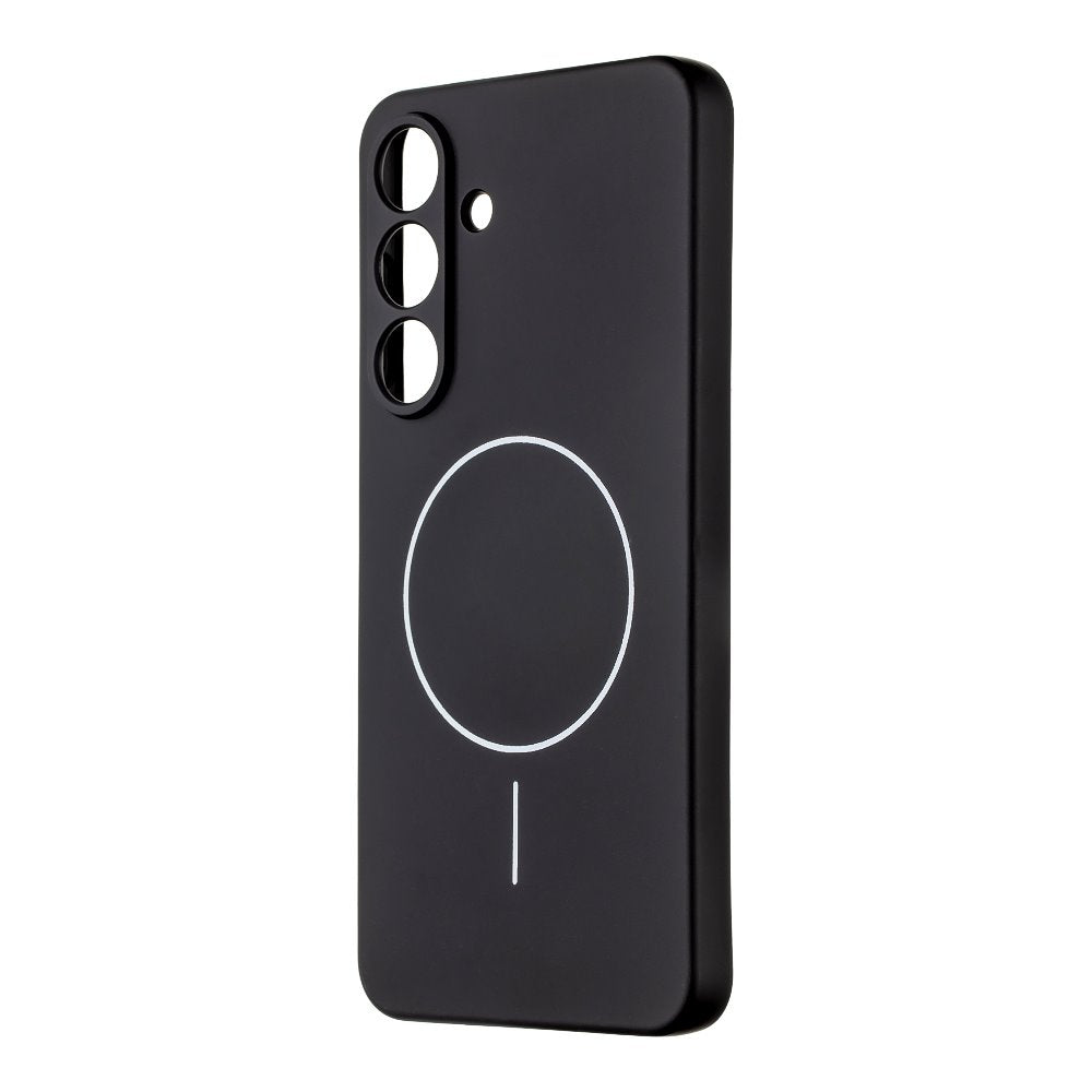 MagSafe kryt na Samsung OBAL:ME Matte