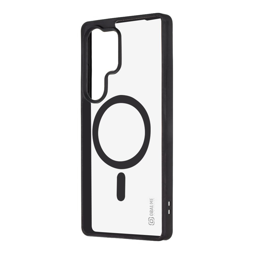 Pevný MagSafe kryt na Samsung OBAL:ME Outline