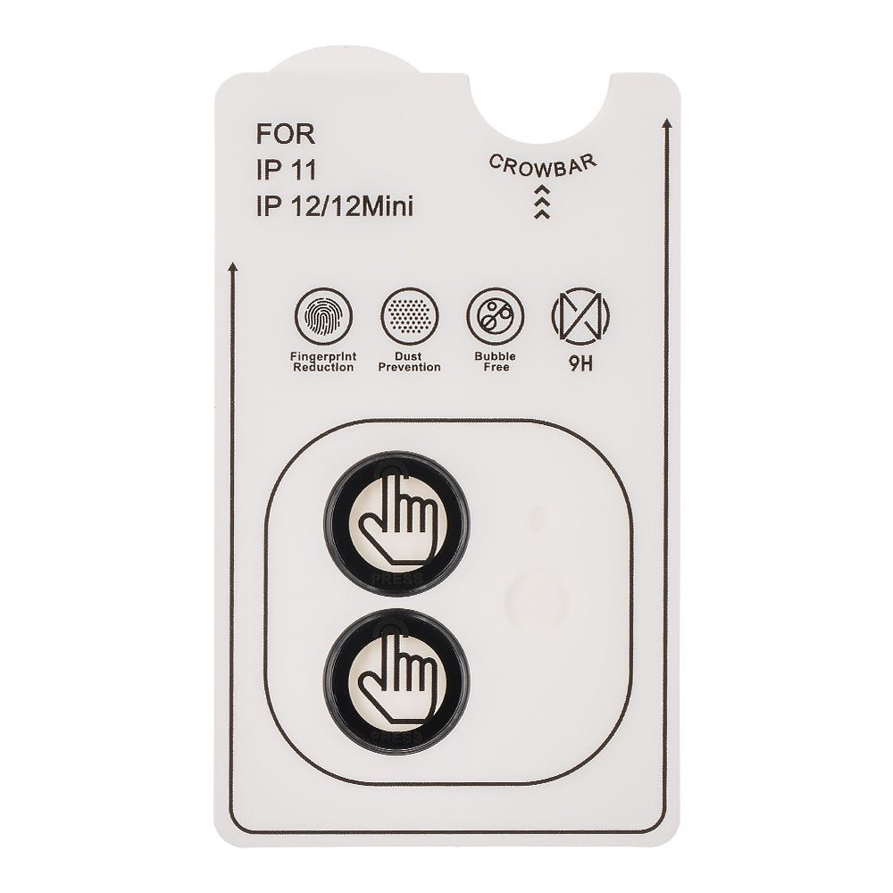 OBAL:ME Ochrana Čoček