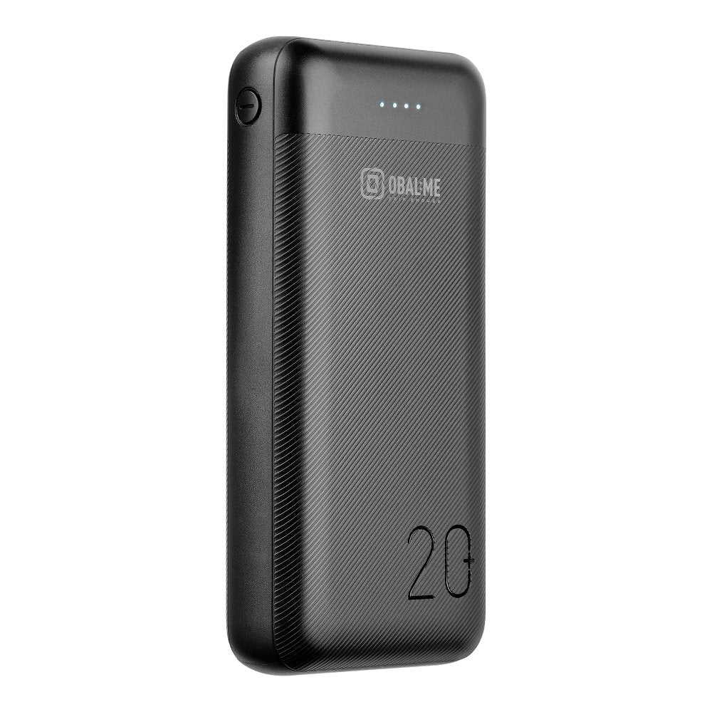 Powerbanka 20000mAh OBAL:ME PowerNest