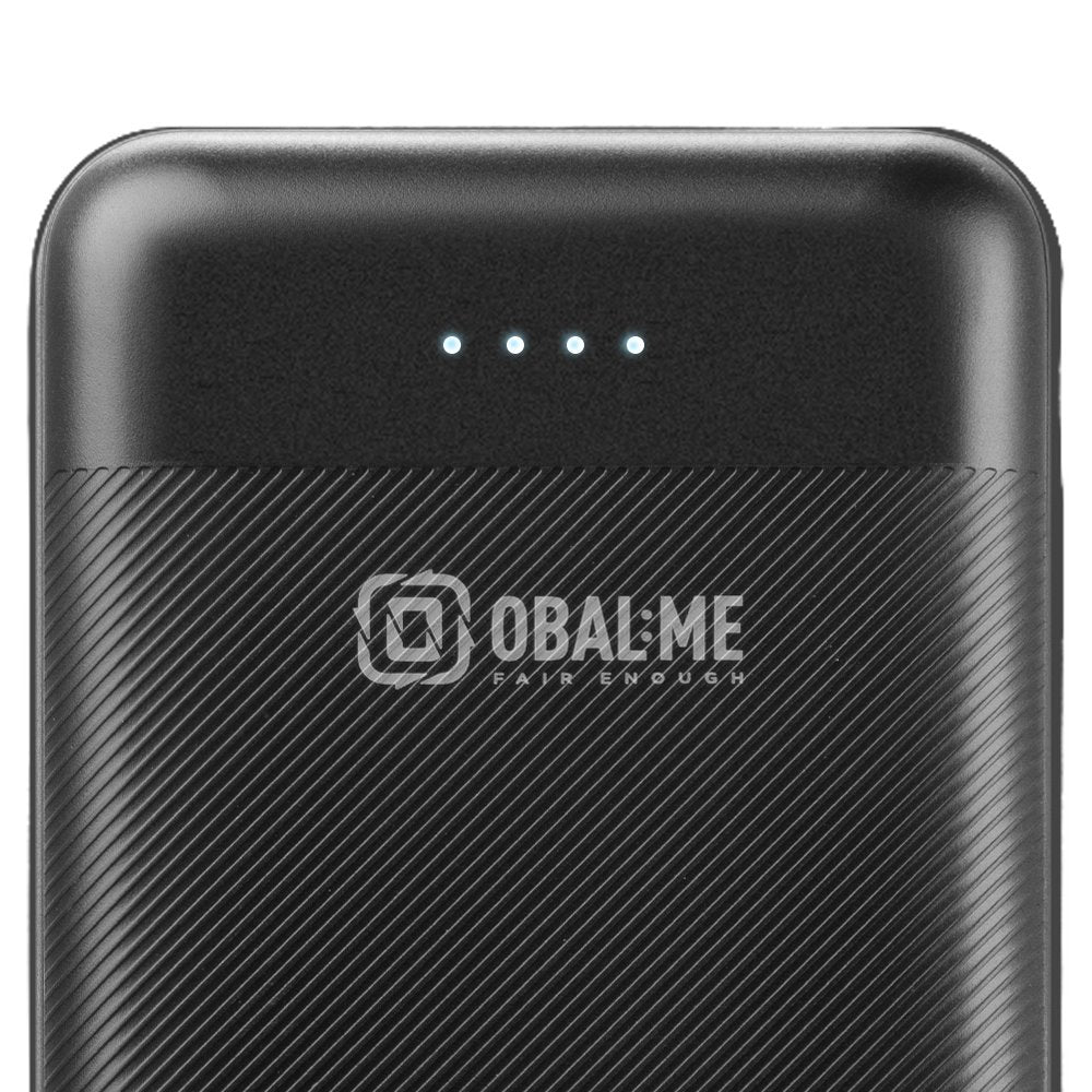 Powerbanka 20000mAh OBAL:ME PowerNest