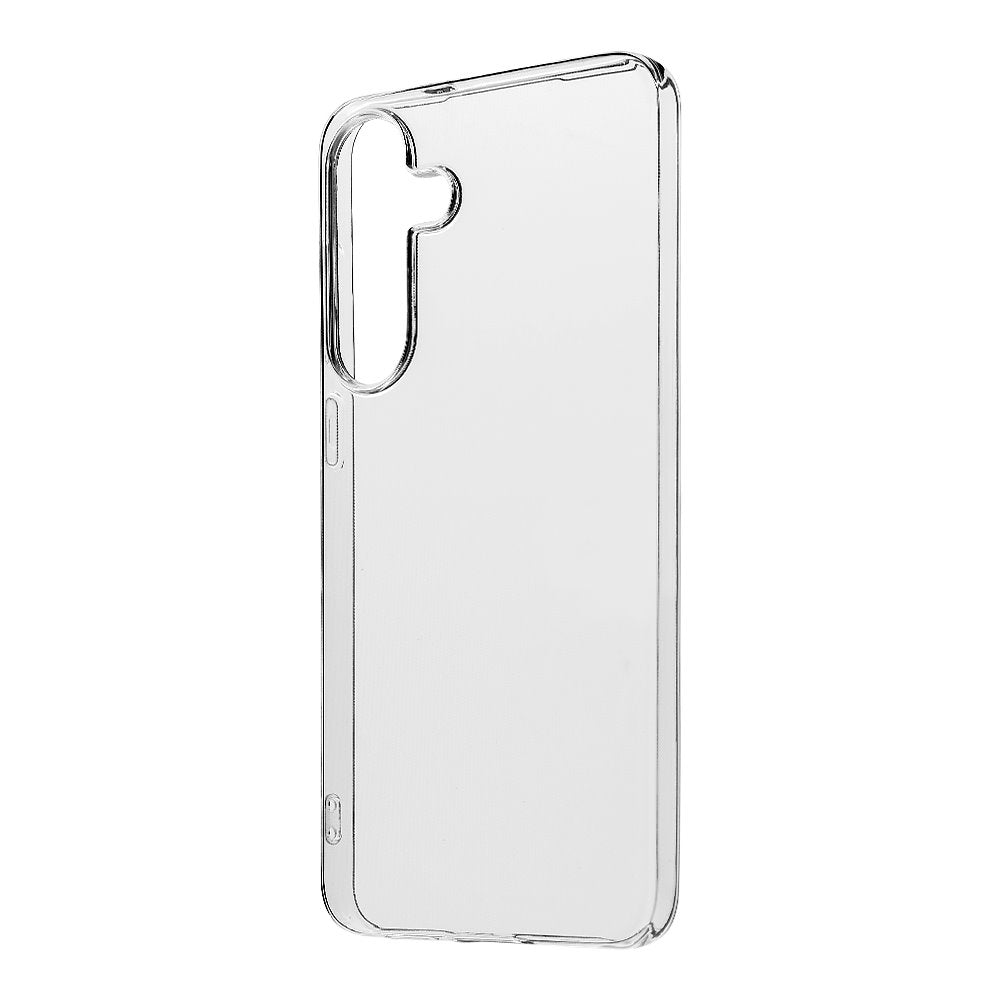 Průhledný kryt na Samsung OBAL:ME