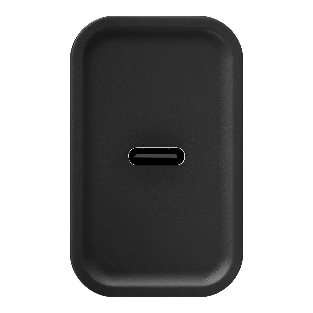 OBAL:ME Cestovní Nabíječka USB-C 20W - pohled 3