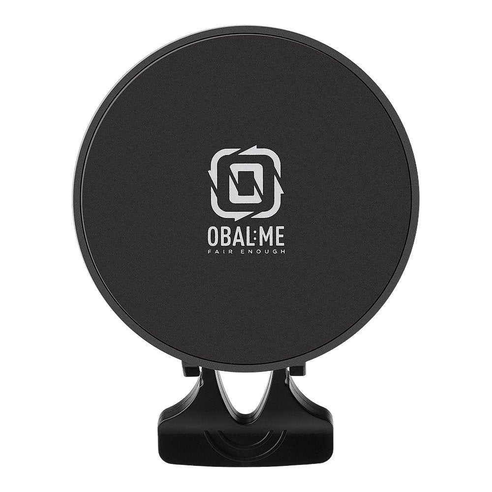 OBAL:ME MagNetix Core Bezdrátový Nabíjecí Držák do Auta 15W - pohled 2