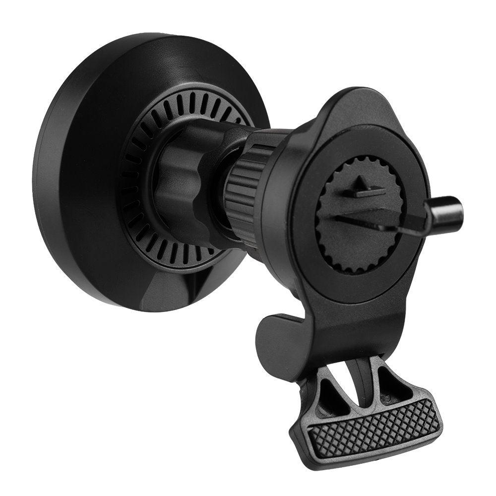 OBAL:ME MagNetix Core Bezdrátový Nabíjecí Držák do Auta 15W - pohled 3