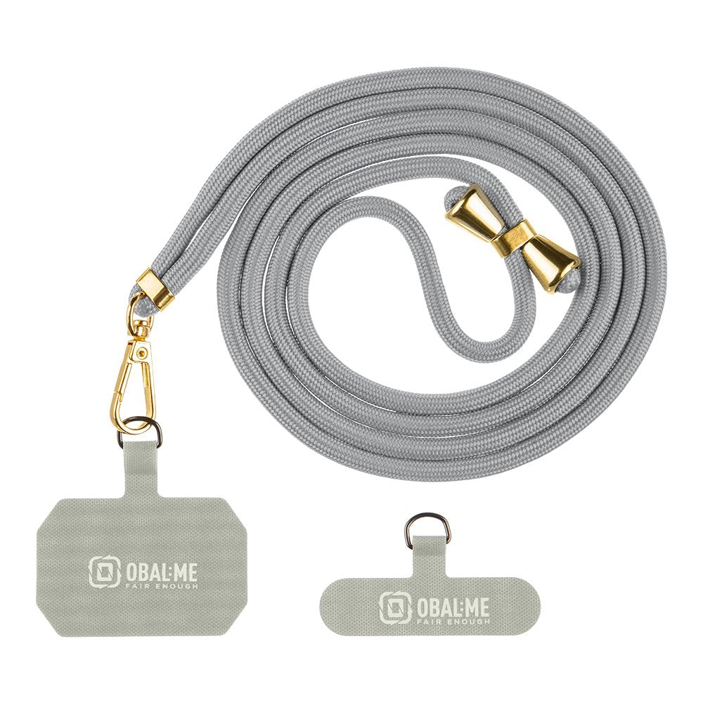 OBAL:ME NeckTag Allure Popruh na Telefon - pohled 9