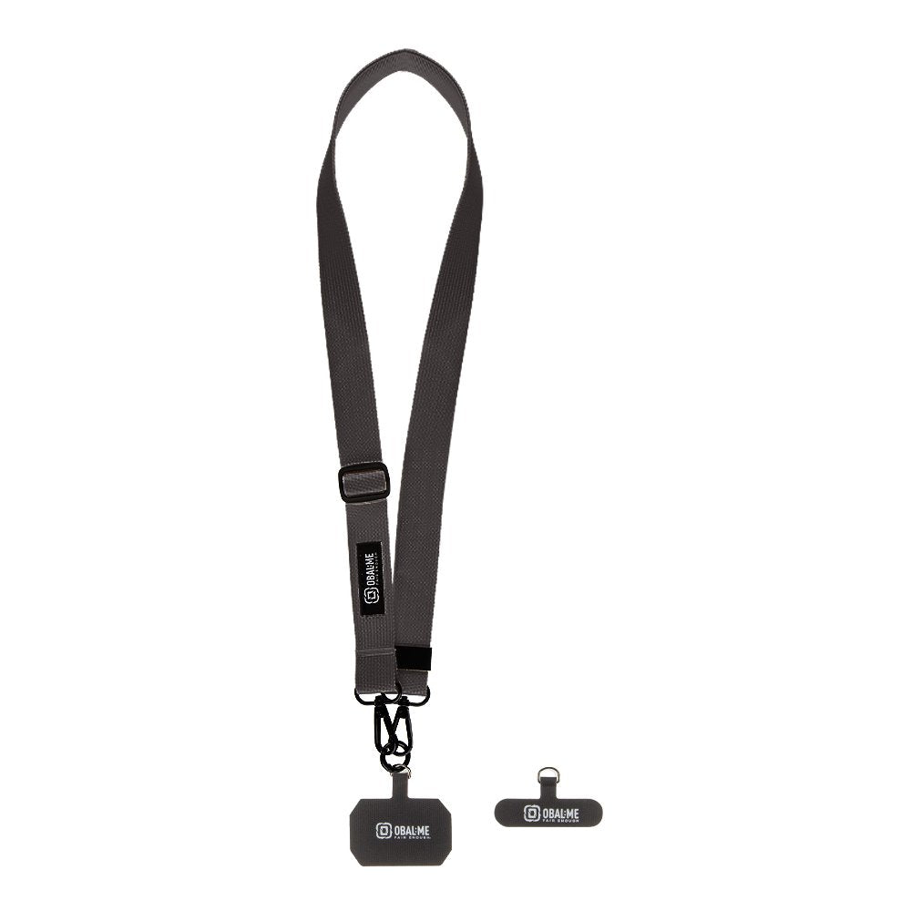 OBAL:ME NeckTag Ribbon Popruh na Telefon - pohled 7