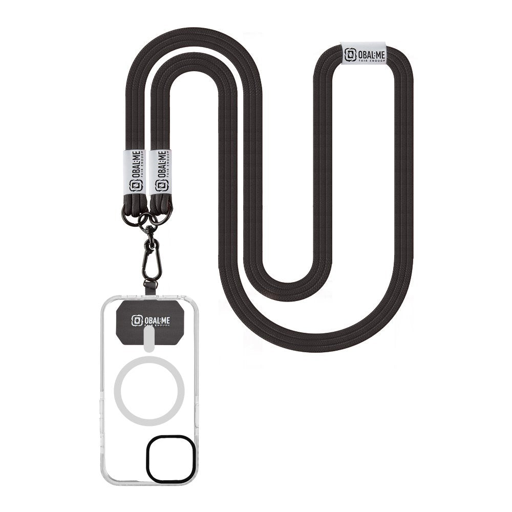 OBAL:ME NeckTag Trio Popruh na Telefon - pohled 3