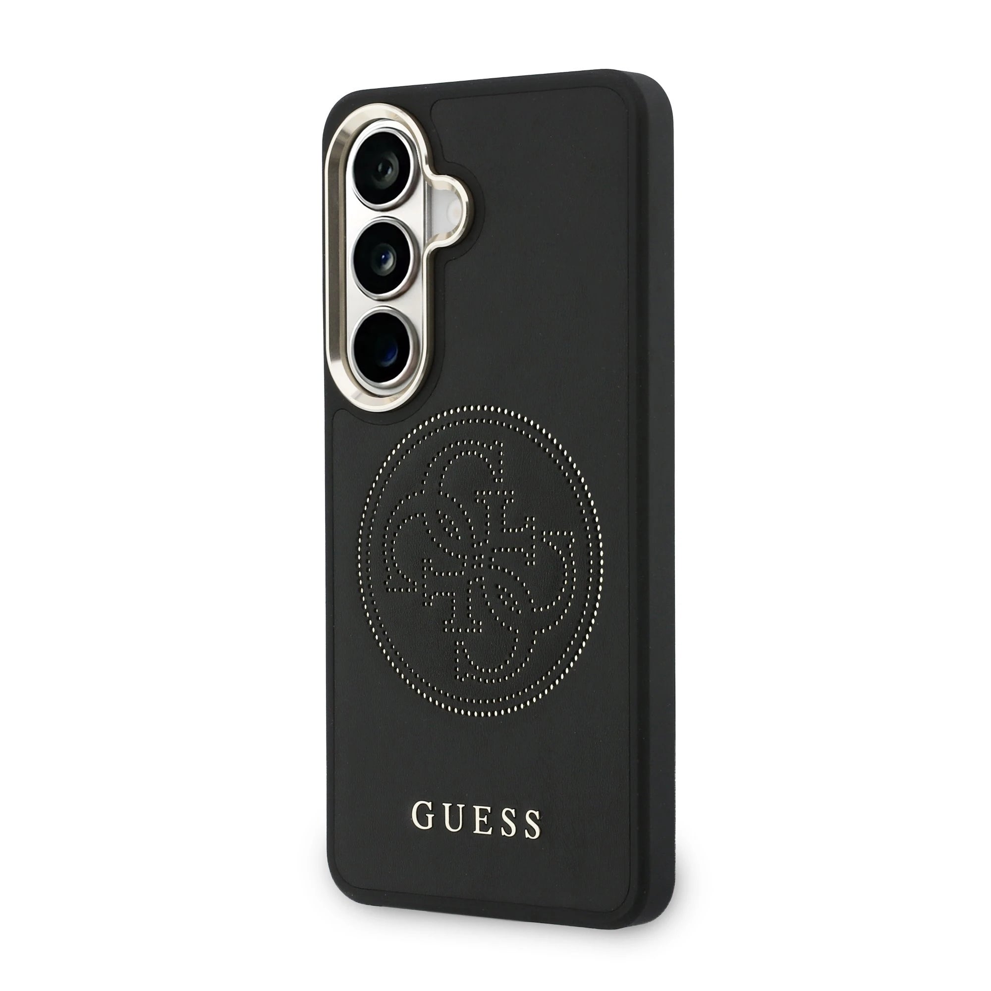 Perforated 4G Logo Magnetic - pohled 1