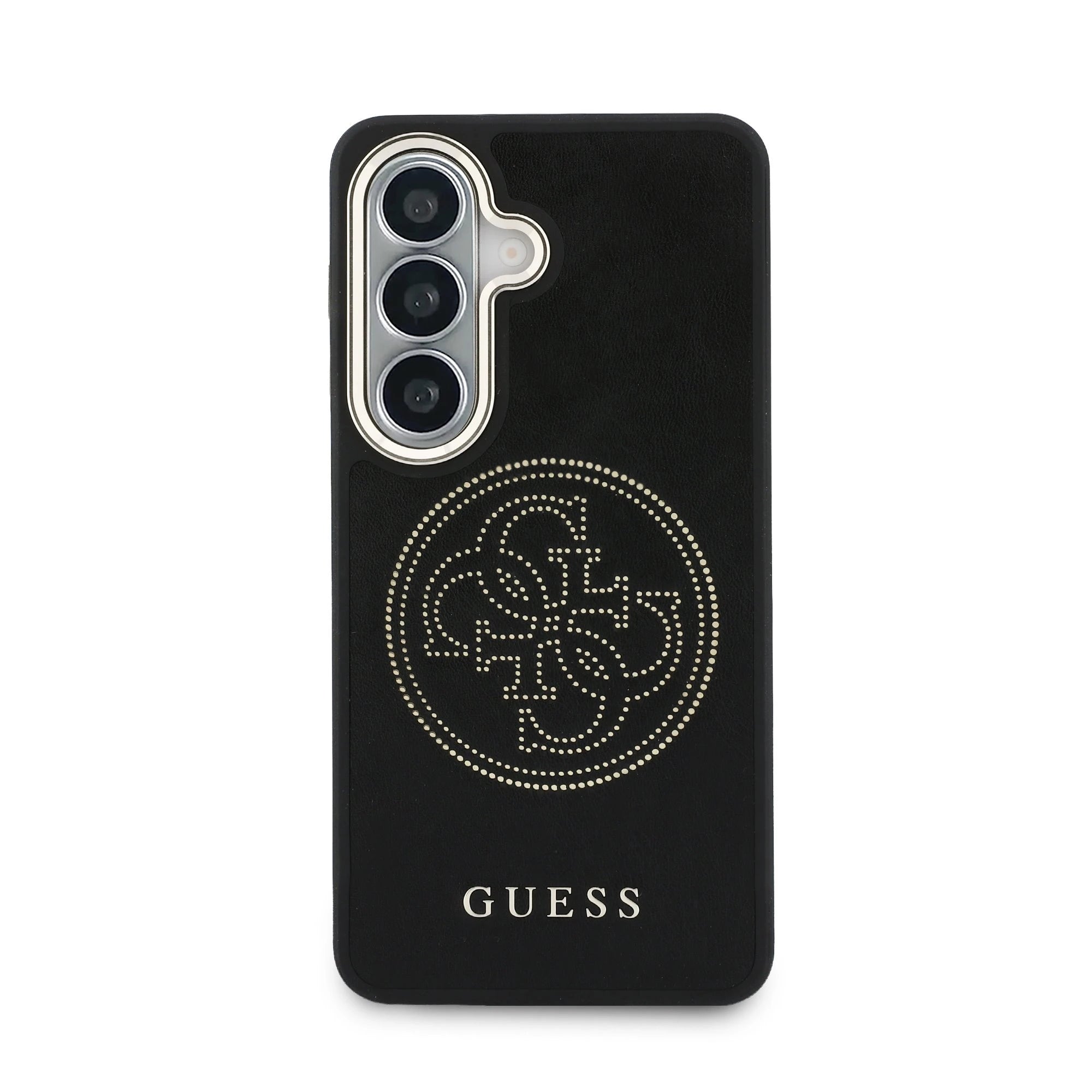 Perforated 4G Logo Magnetic - pohled 2