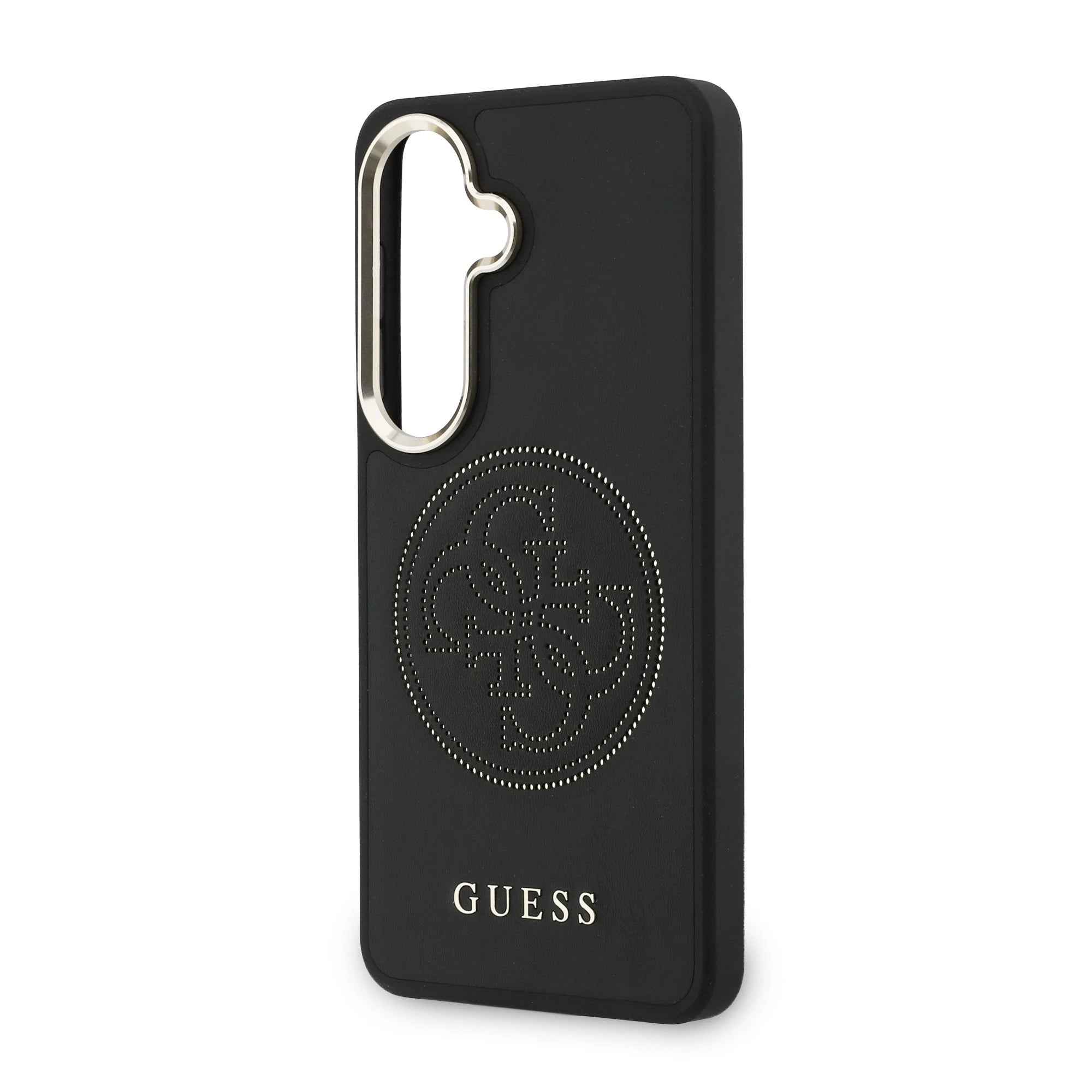 Perforated 4G Logo Magnetic - pohled 4