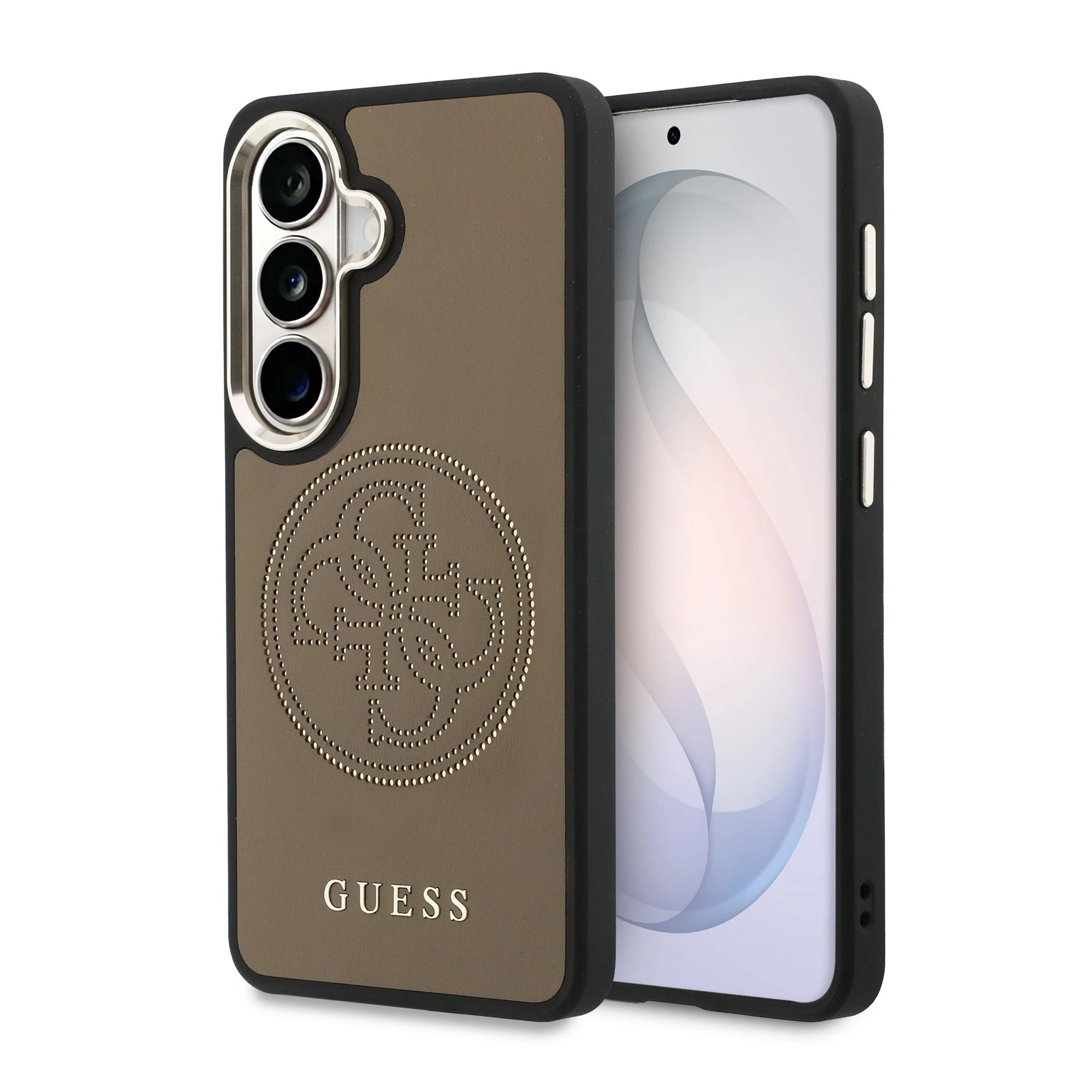 Perforated 4G Logo Magnetic - pohled 7