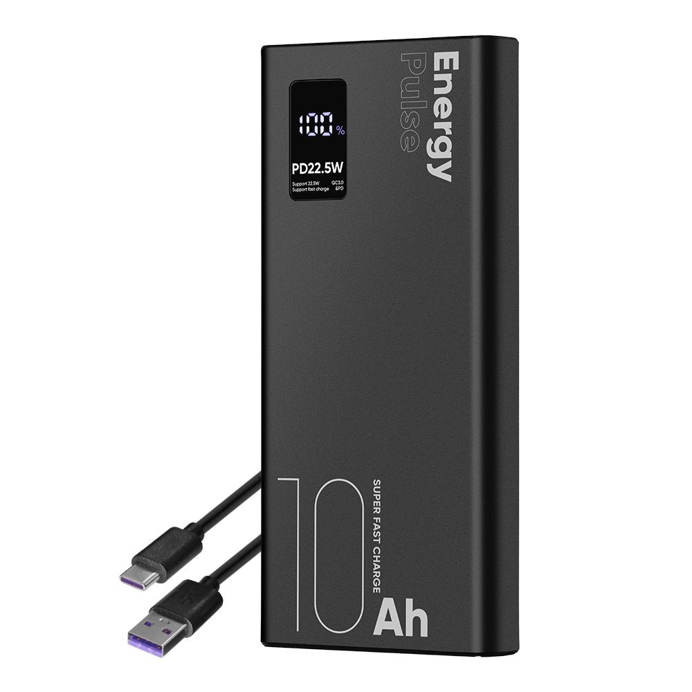 Powerbanka 10000mAh 22.5W OBAL:ME EnergyPulse - pohled 7