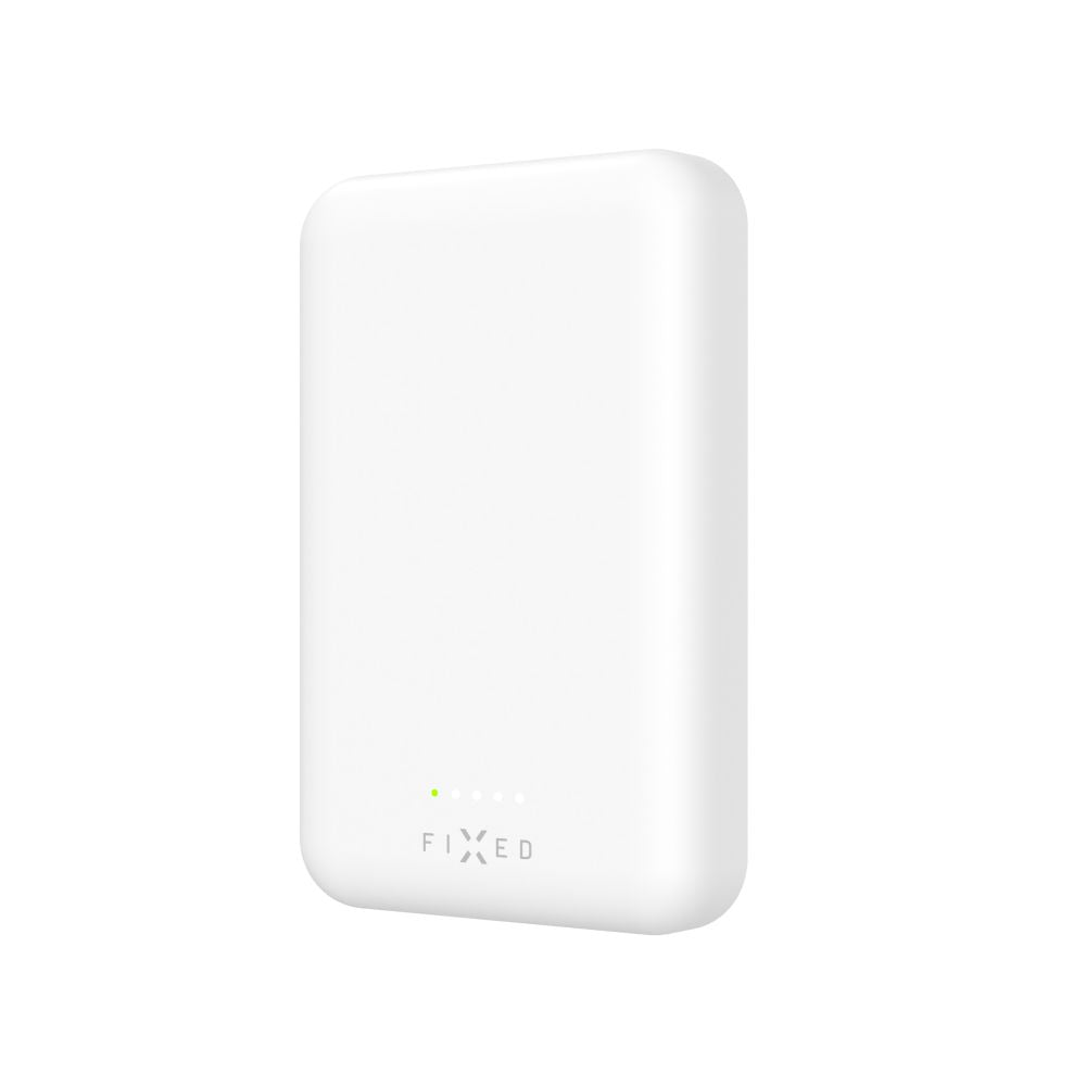 Powerbanka FIXED MagSafe 6 000 mAh - pohled 4