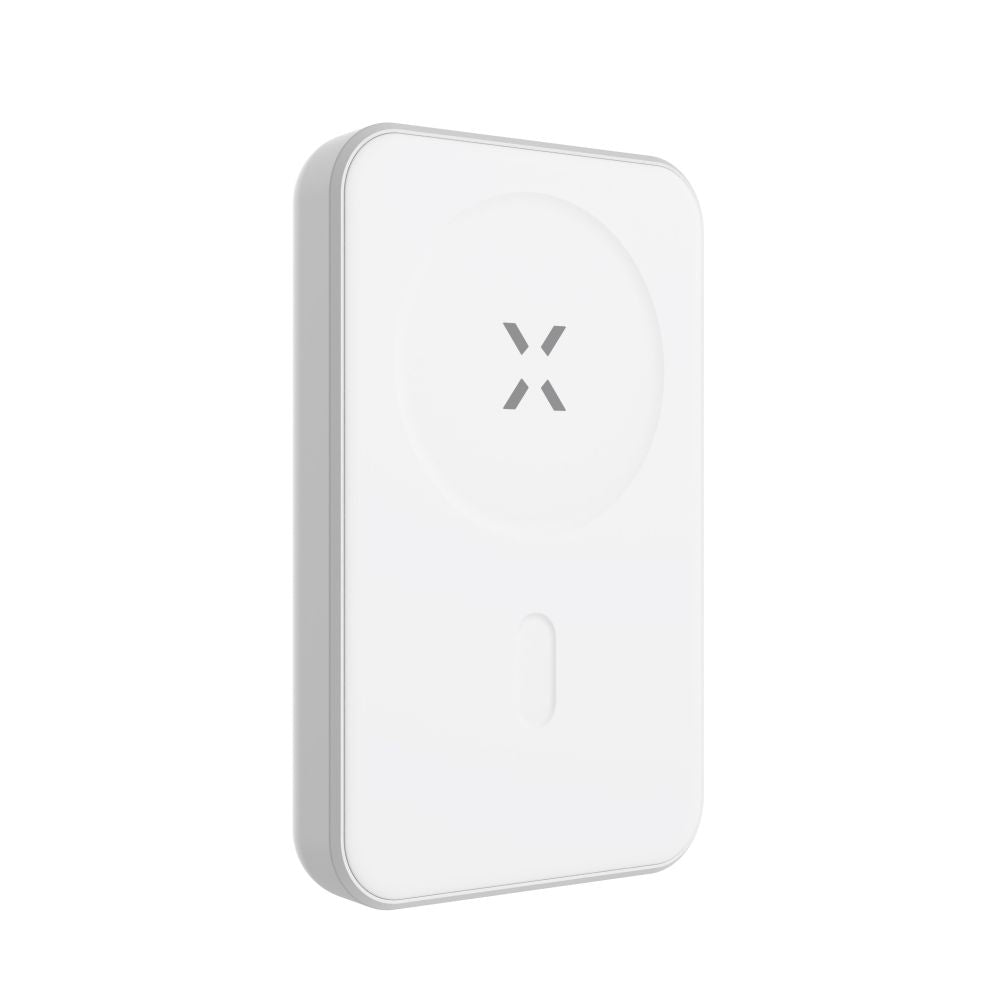 Powerbanka FIXED MagSafe 6 000 mAh - pohled 5