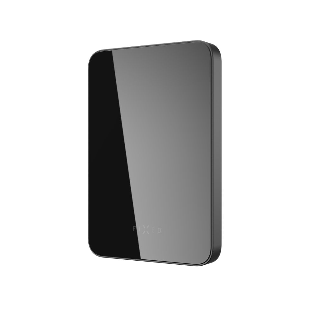 Powerbanka FIXED MagSafe Qi2 5 000 mAh - pohled 2