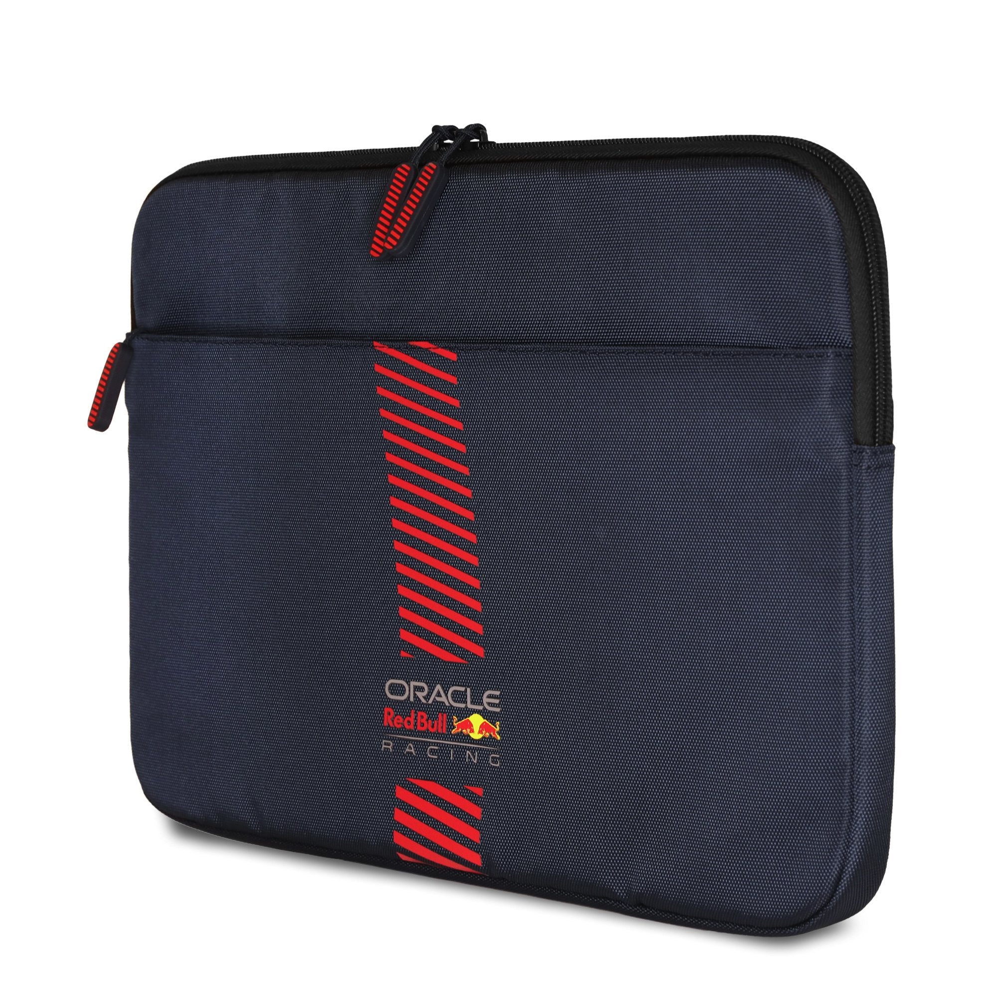Red Bull Nylon Powerbar Obal na Notebook 13/14" - pohled 2