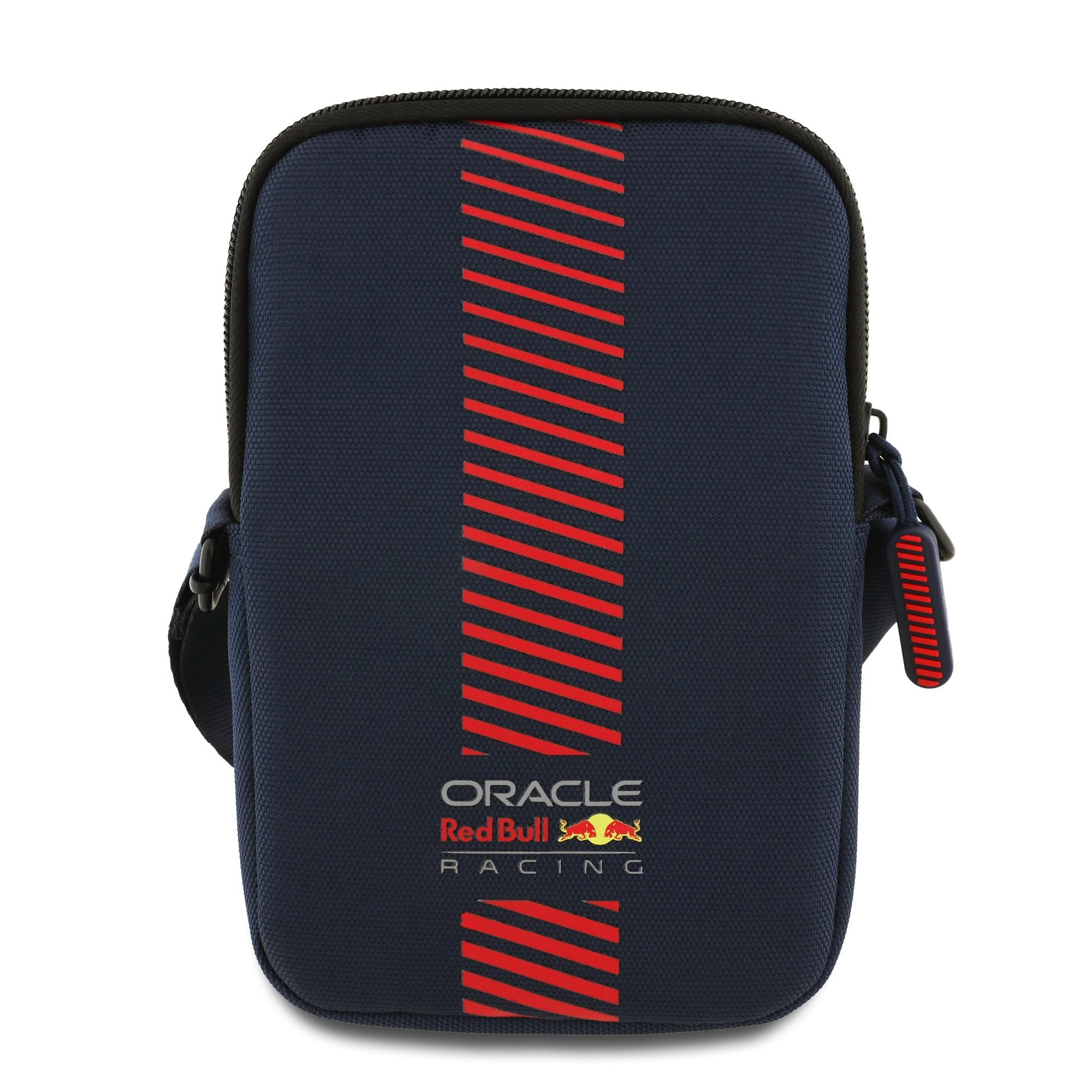Red Bull Nylon Powerbar Taška vel. L - pohled 4