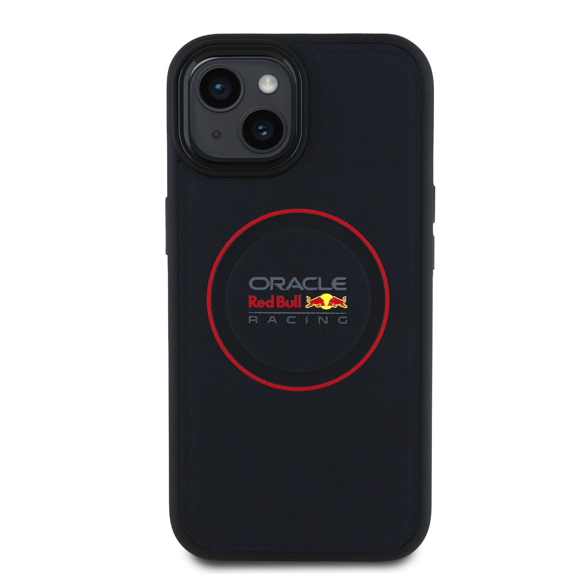 Red Ring - pohled 1