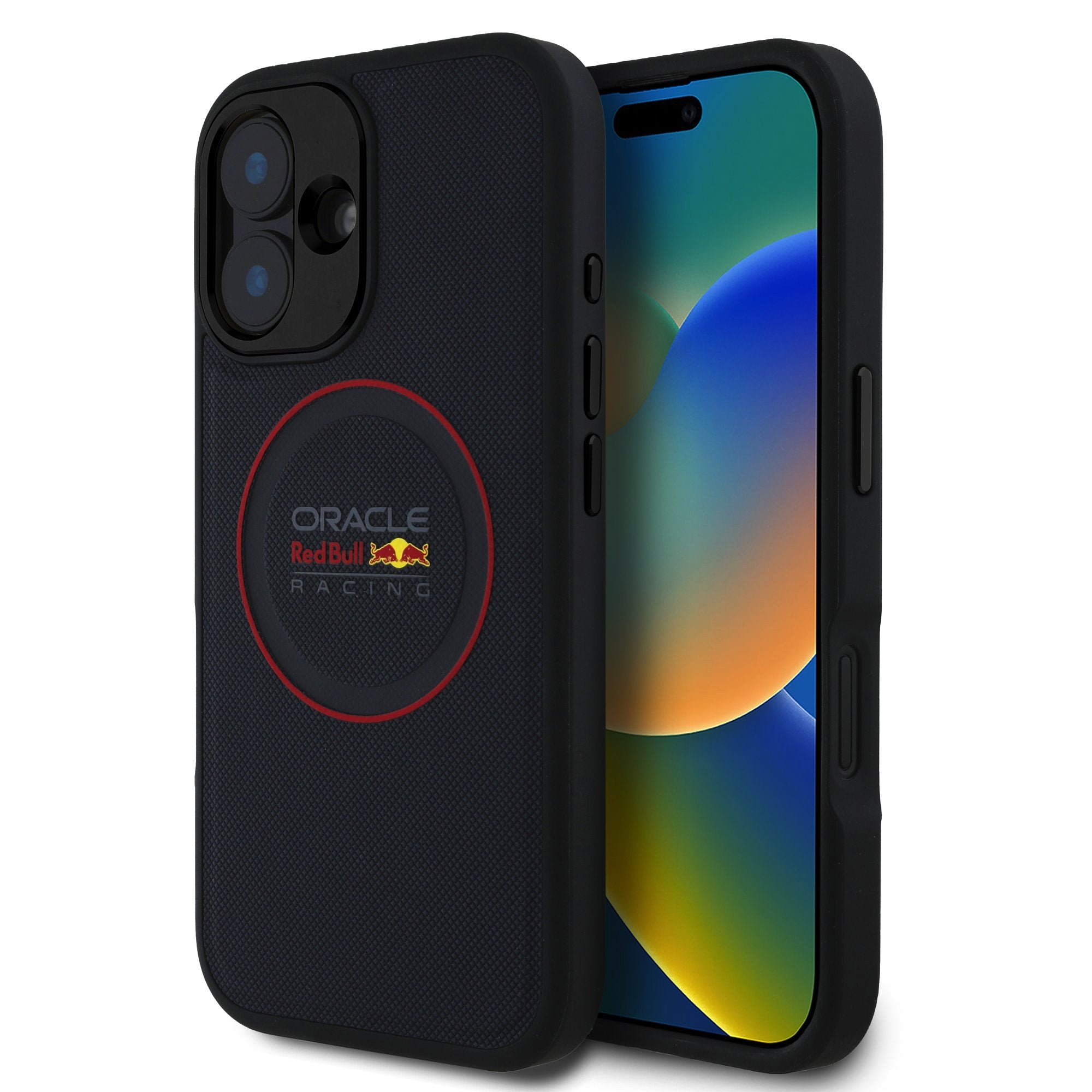 Red Ring - pohled 13