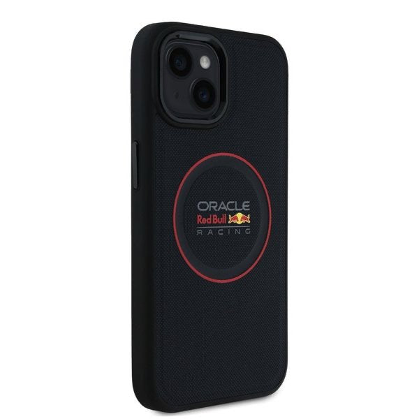 Red Ring - pohled 3