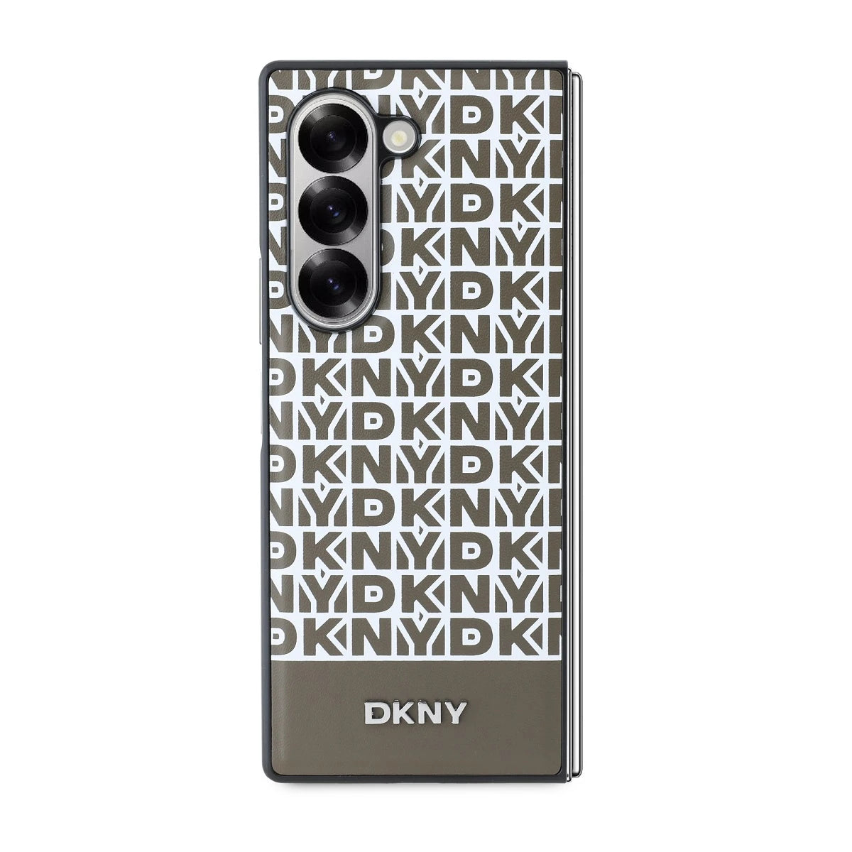 Repeat Pattern Bottom Stripe MagSafe - pohled 1