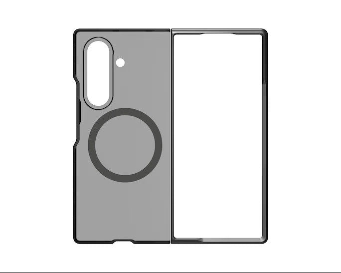 Samsung by Spigen Capella Magnetický - pohled 5