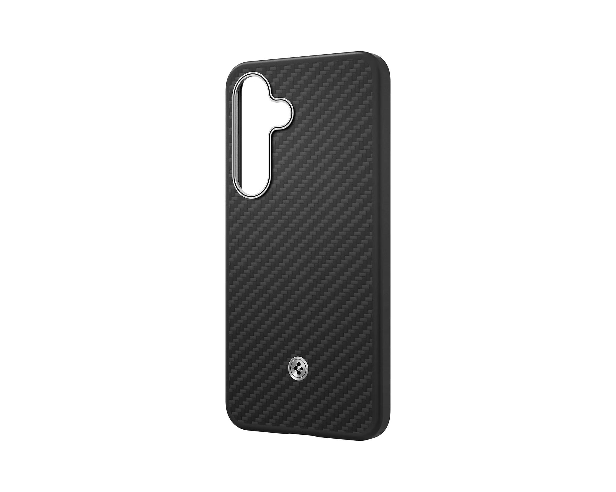 Samsung by Spigen Enzo Aramid Magnetický - pohled 1