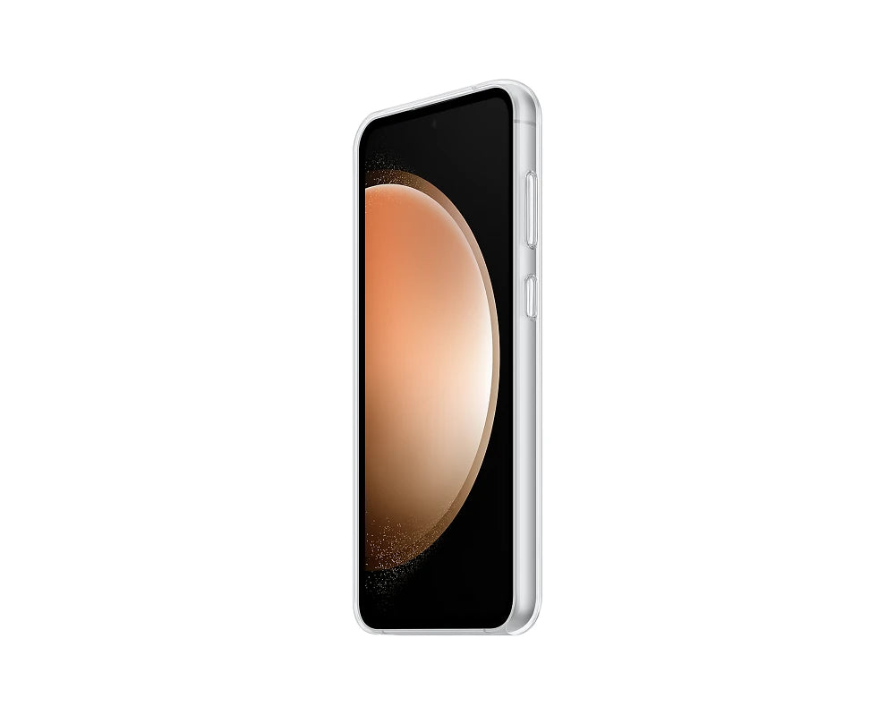 Samsung Clear - pohled 1