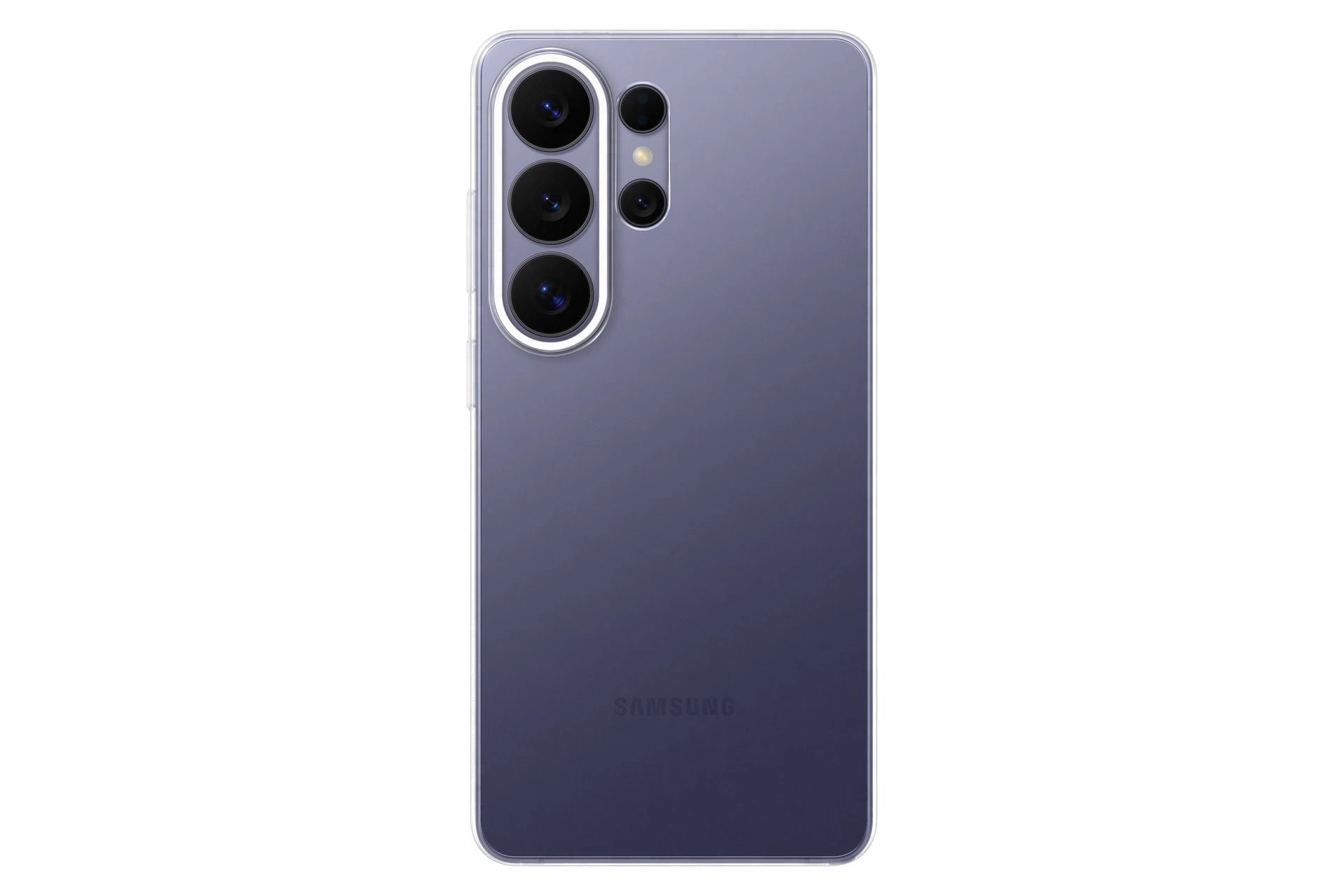 Samsung Clear - pohled 10