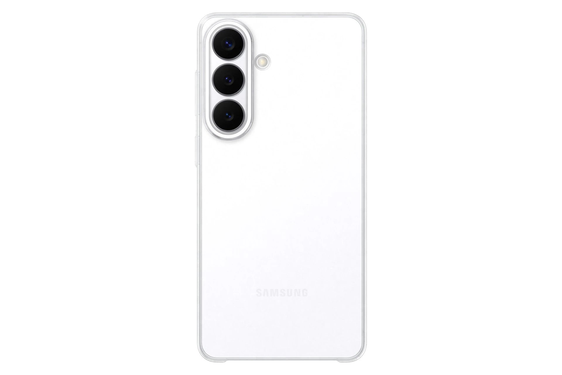 Samsung Clear - pohled 11