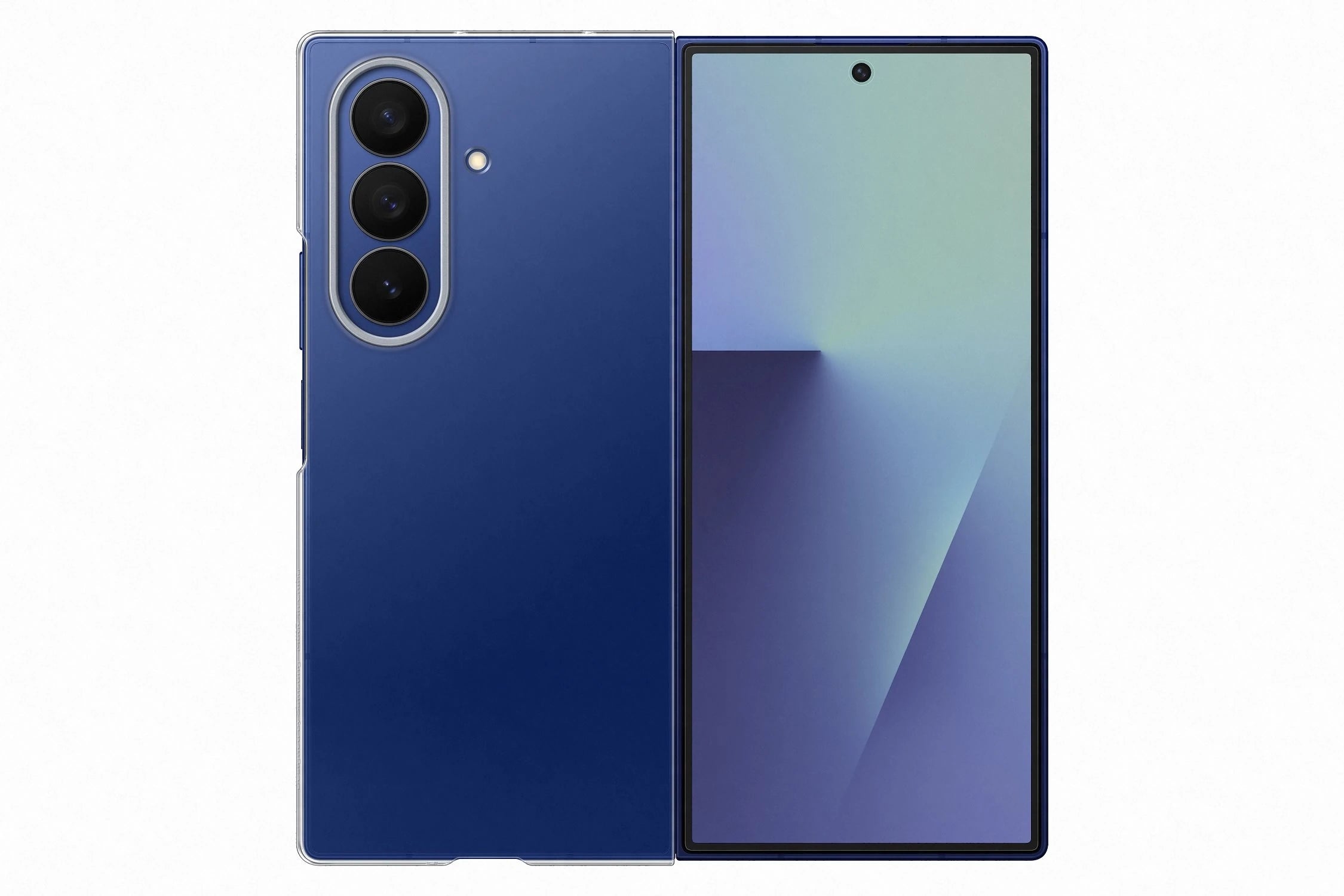 Samsung Clear - pohled 13