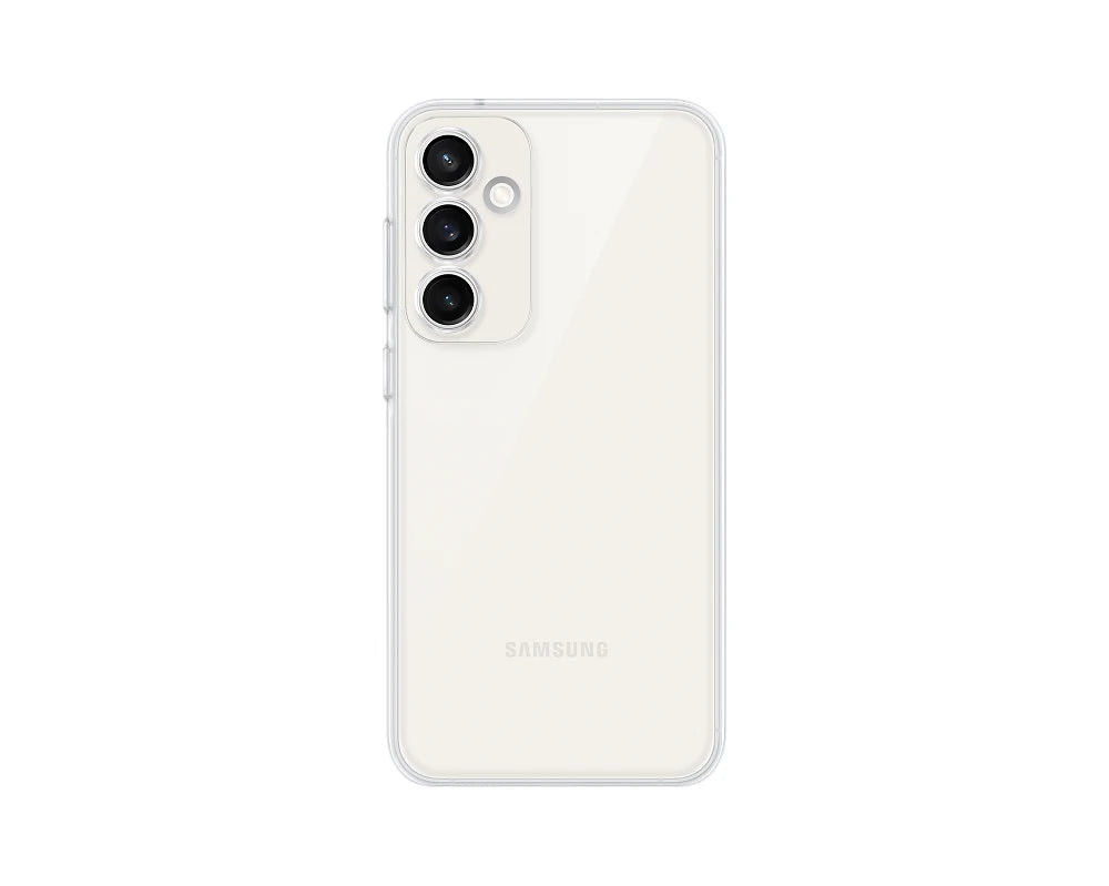 Samsung Clear - pohled 4