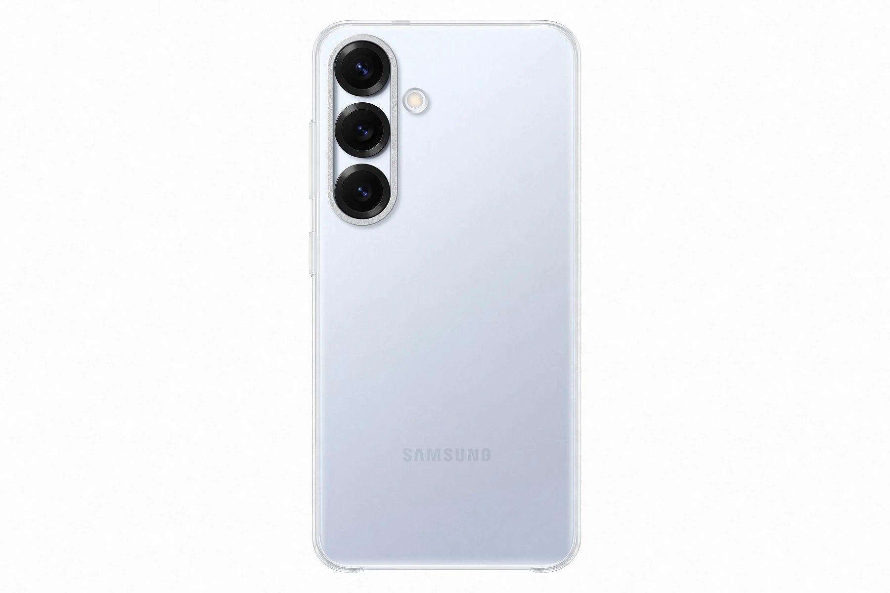 Samsung Clear - pohled 6