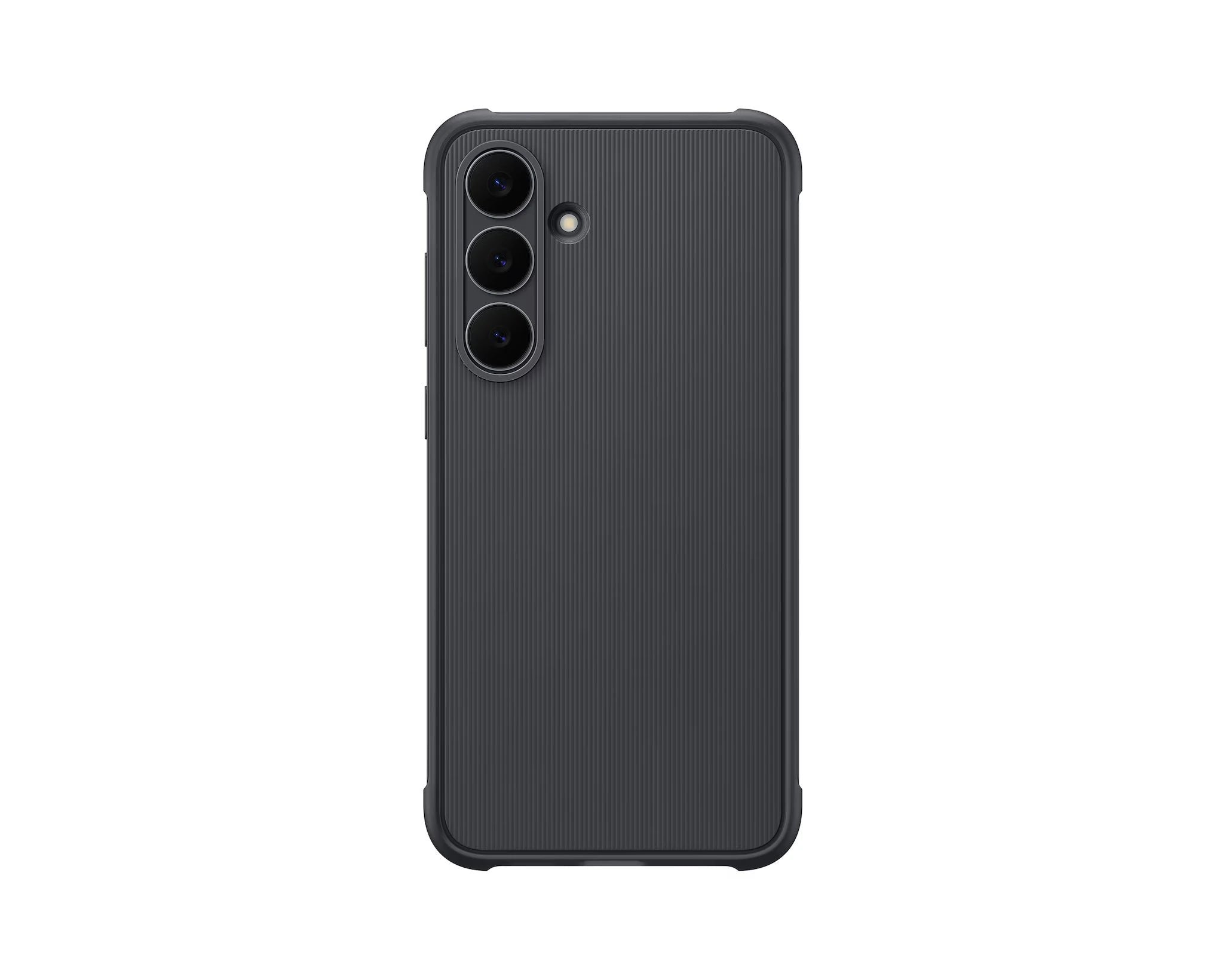 Samsung Rugged - pohled 3