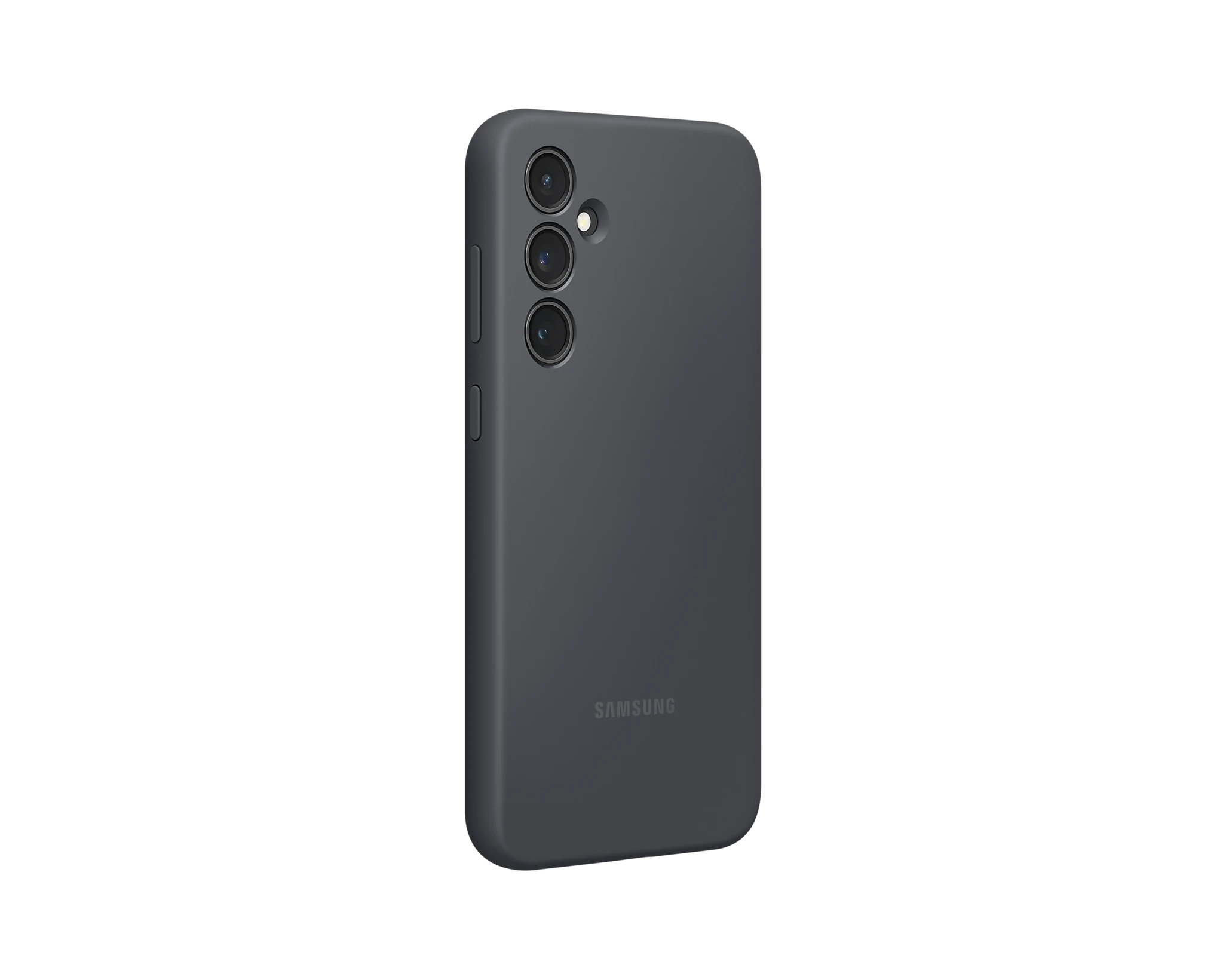 Samsung Silikonový - pohled 1