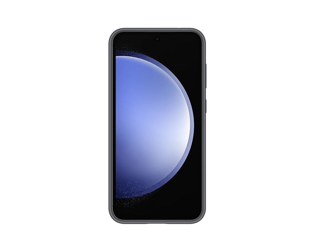 Samsung Silikonový - pohled 2