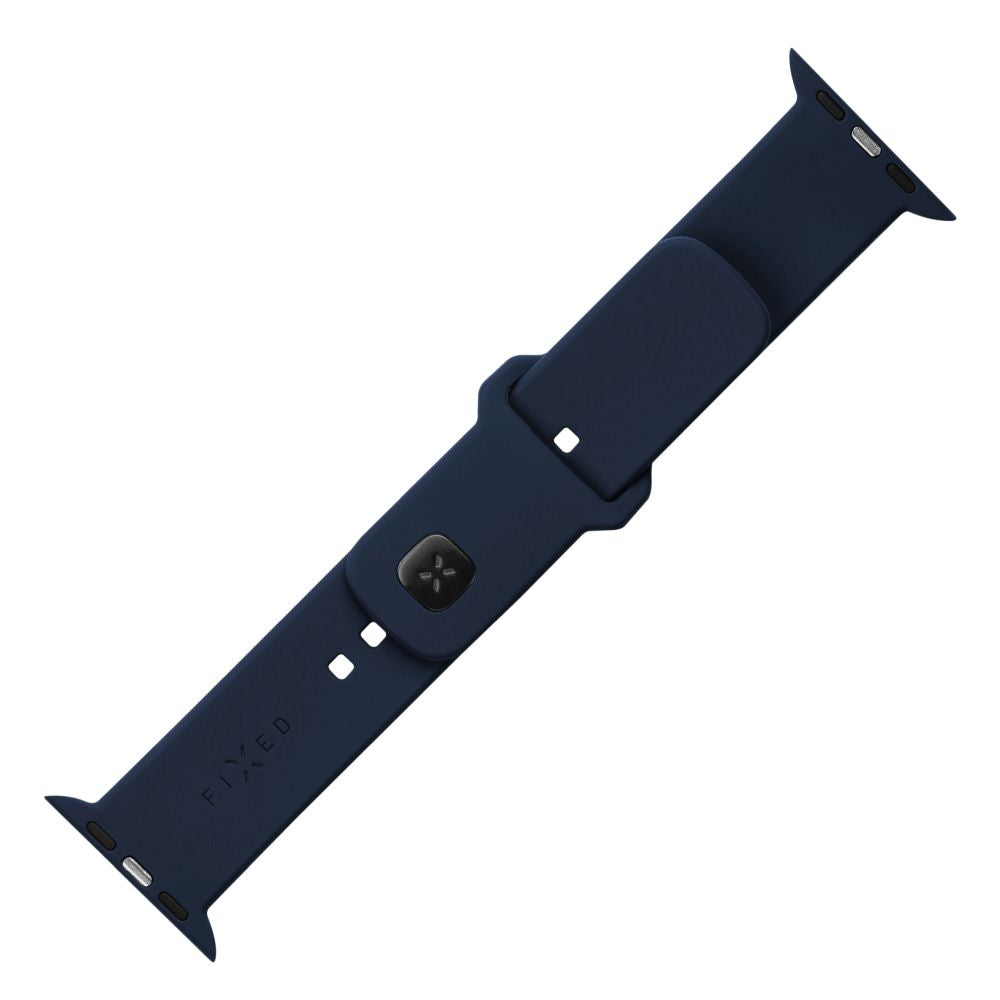 Set sportovních silikonových řemínků FIXED pro Apple Watch Ultra 49mm - pohled 5