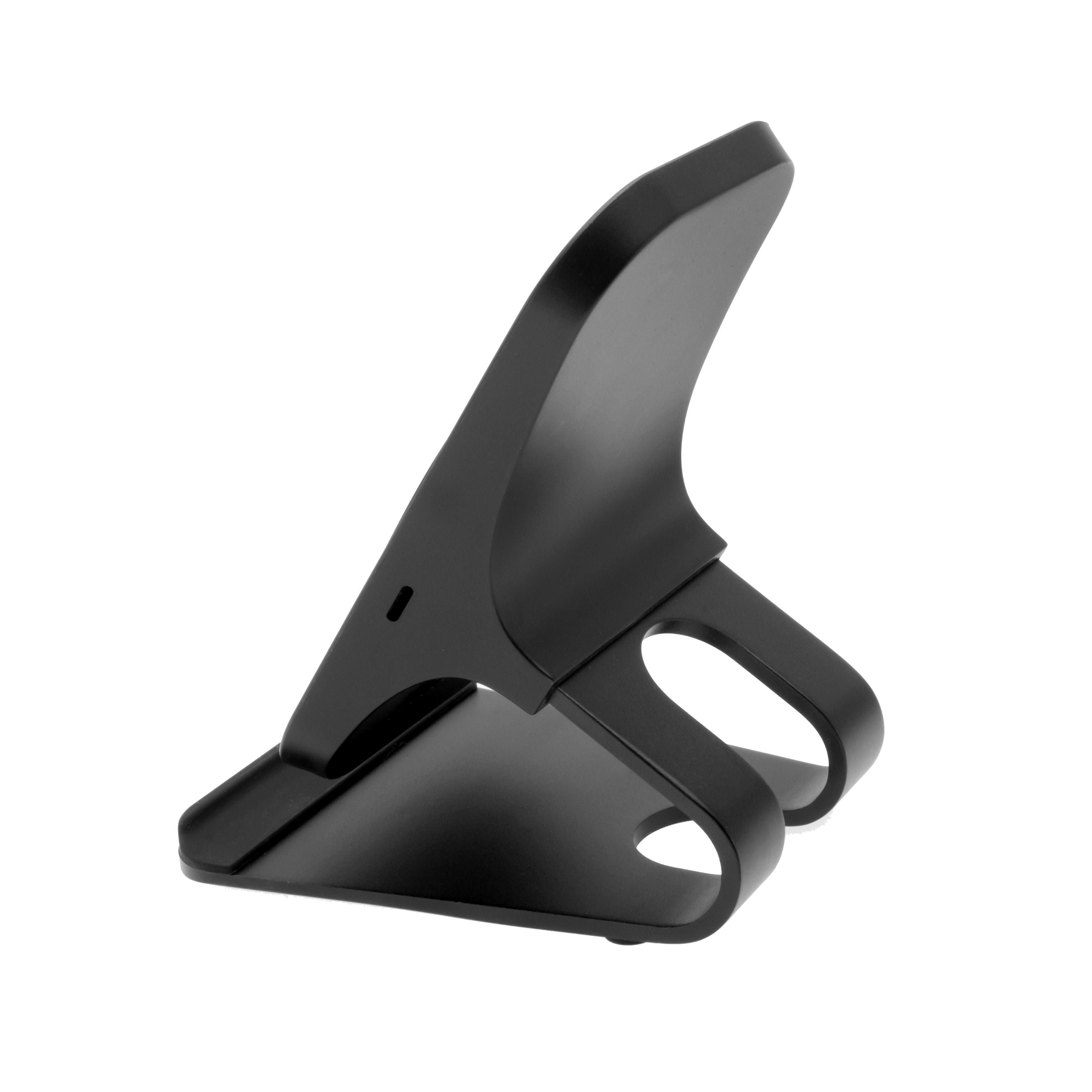 Stojánek s rychlým bezdrátovým nabíjením 15W FIXED - pohled 3