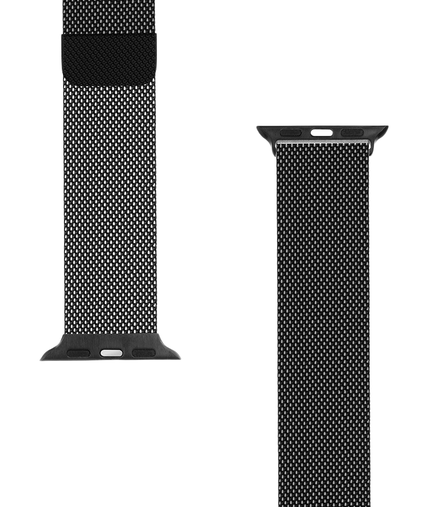 Tactical 333 Loop Magnetický Kovový Řemínek