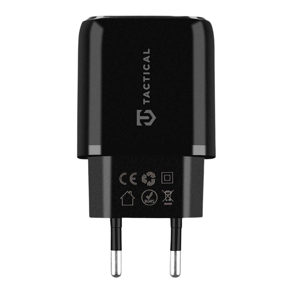 Tactical Base Plug Dual 20W - pohled 3