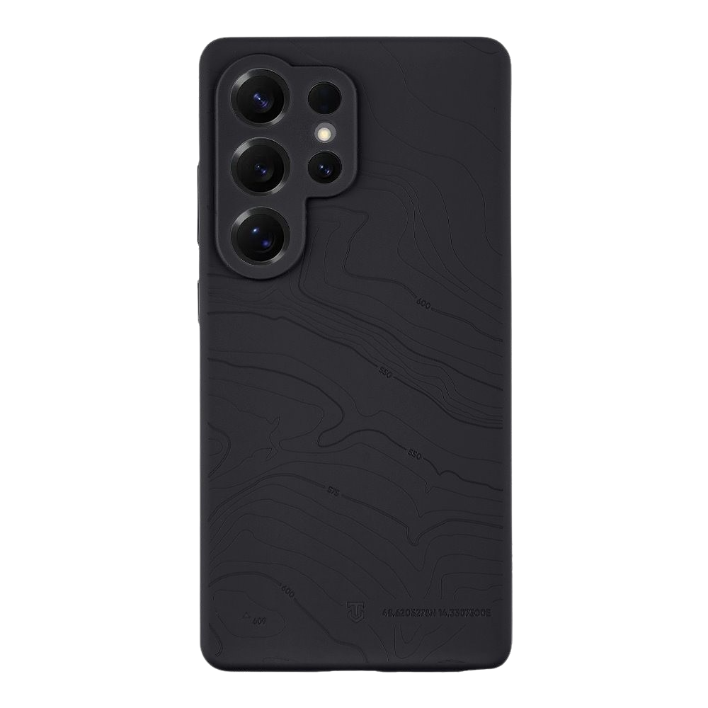 Tactical silikonový kryt na Samsung Beaver