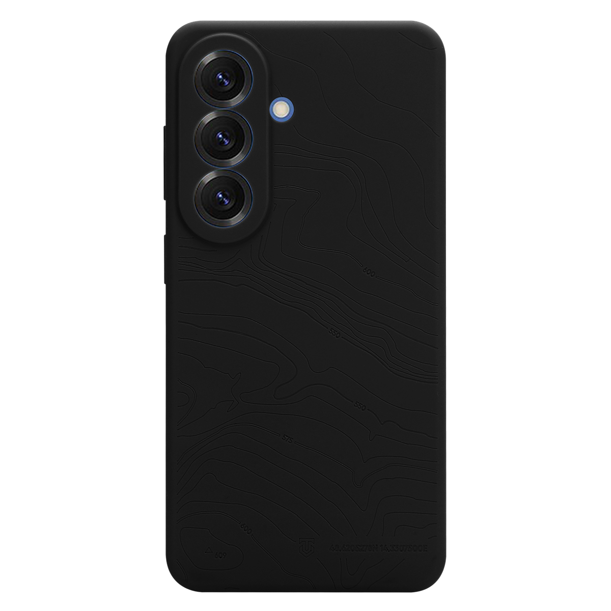 Tactical silikonový kryt na Samsung Beaver