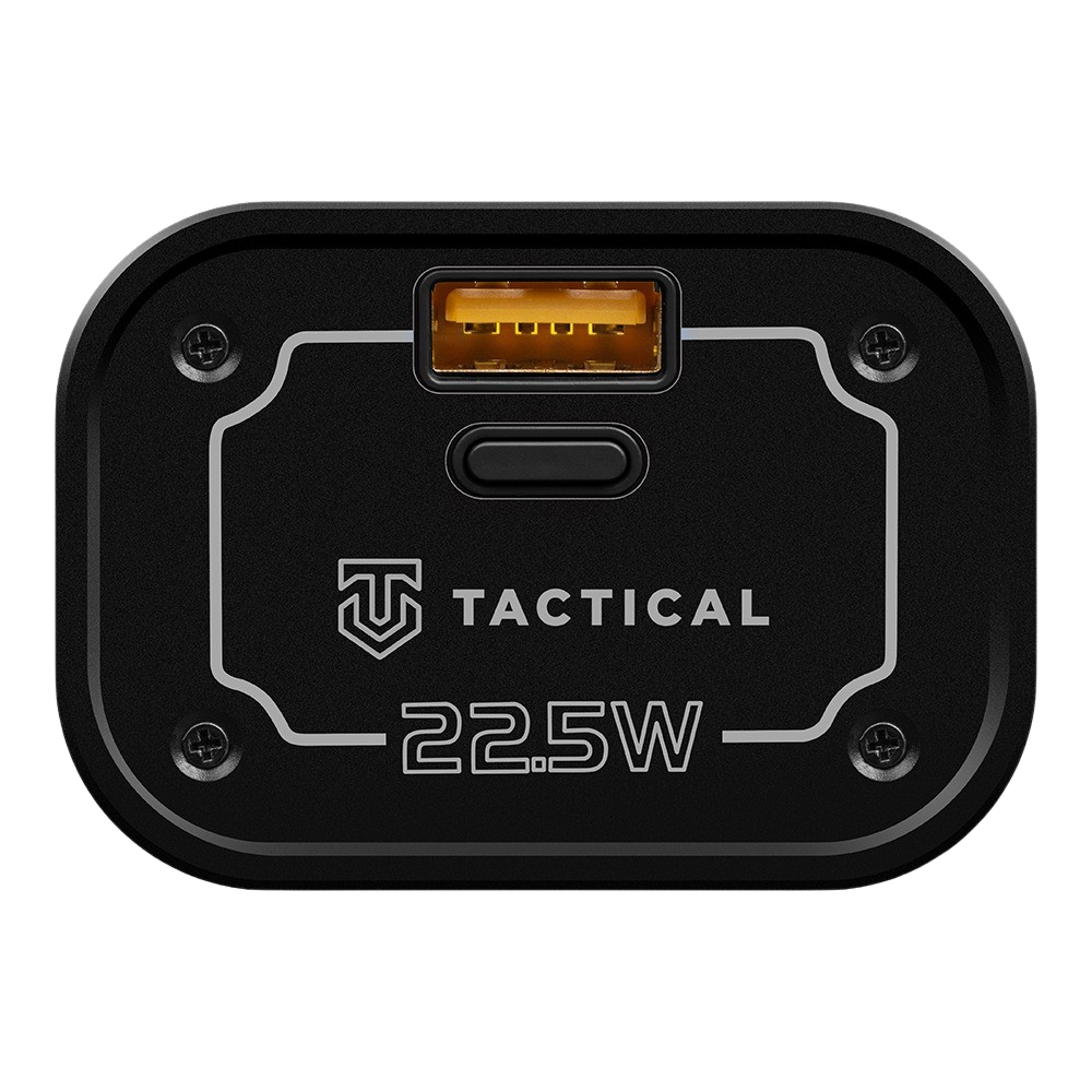 Tactical powerbanka 9600mAh