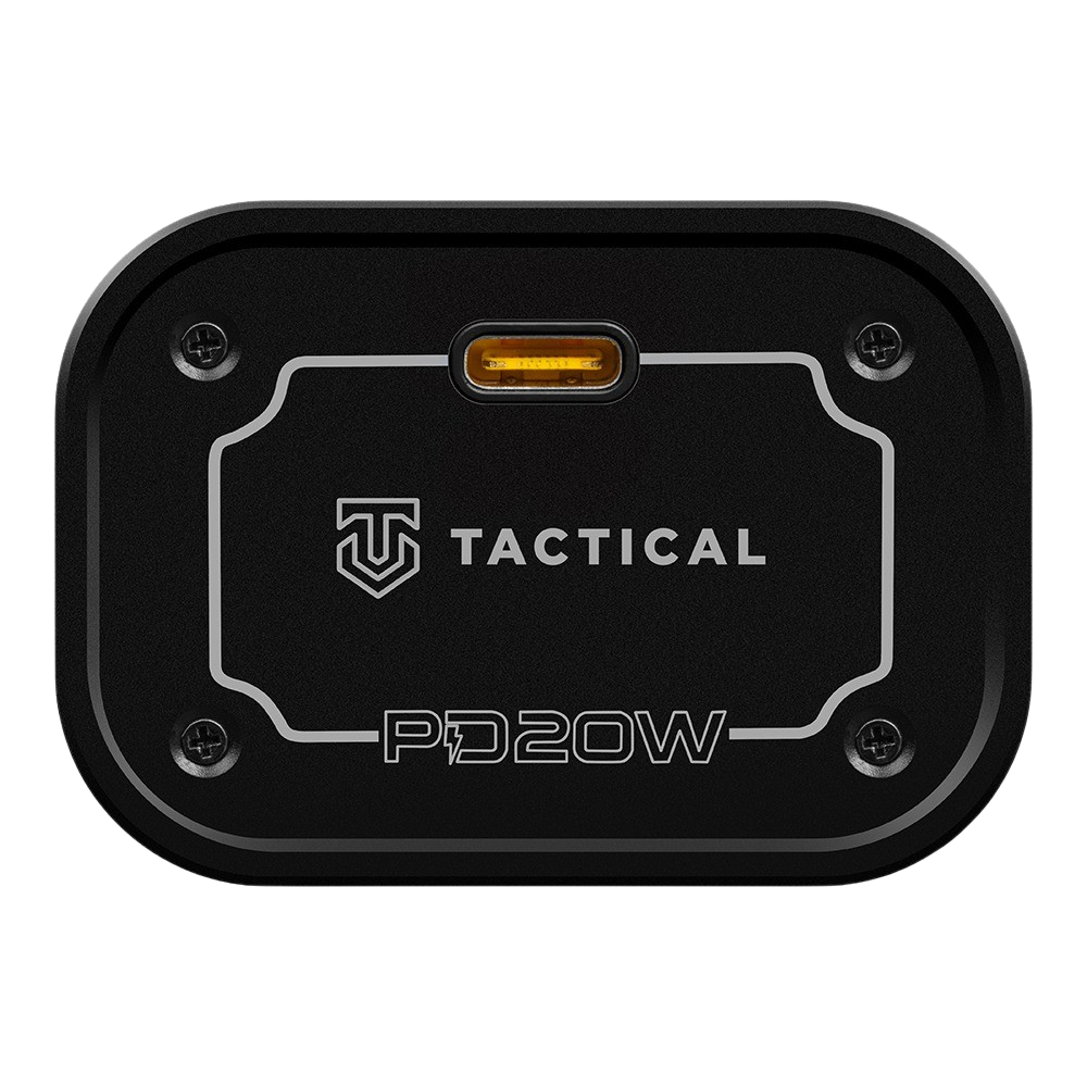 Tactical powerbanka 9600mAh